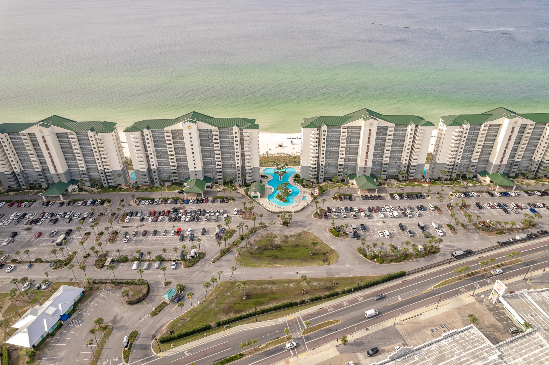 Long Beach - Residential