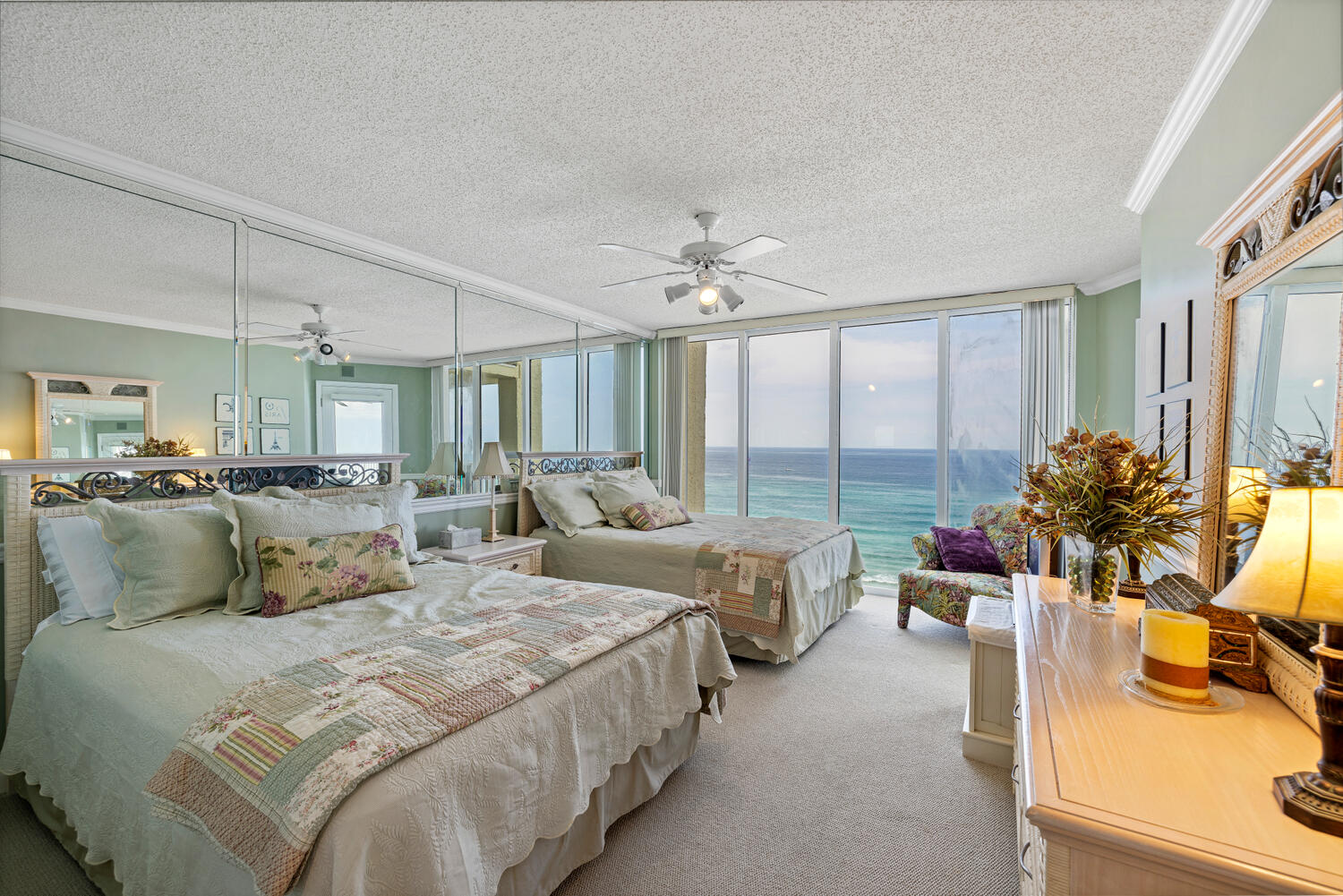 Long Beach - Residential