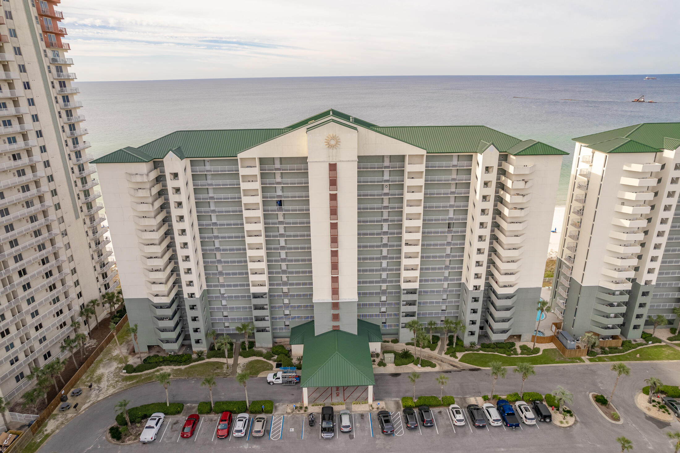 Long Beach - Residential