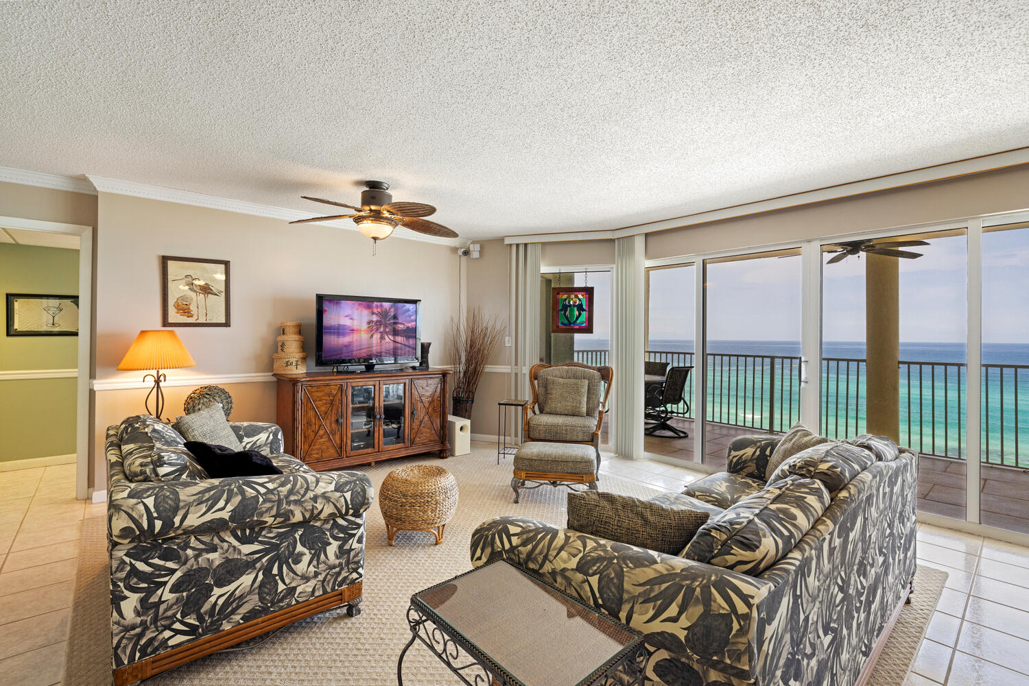 Long Beach - Residential