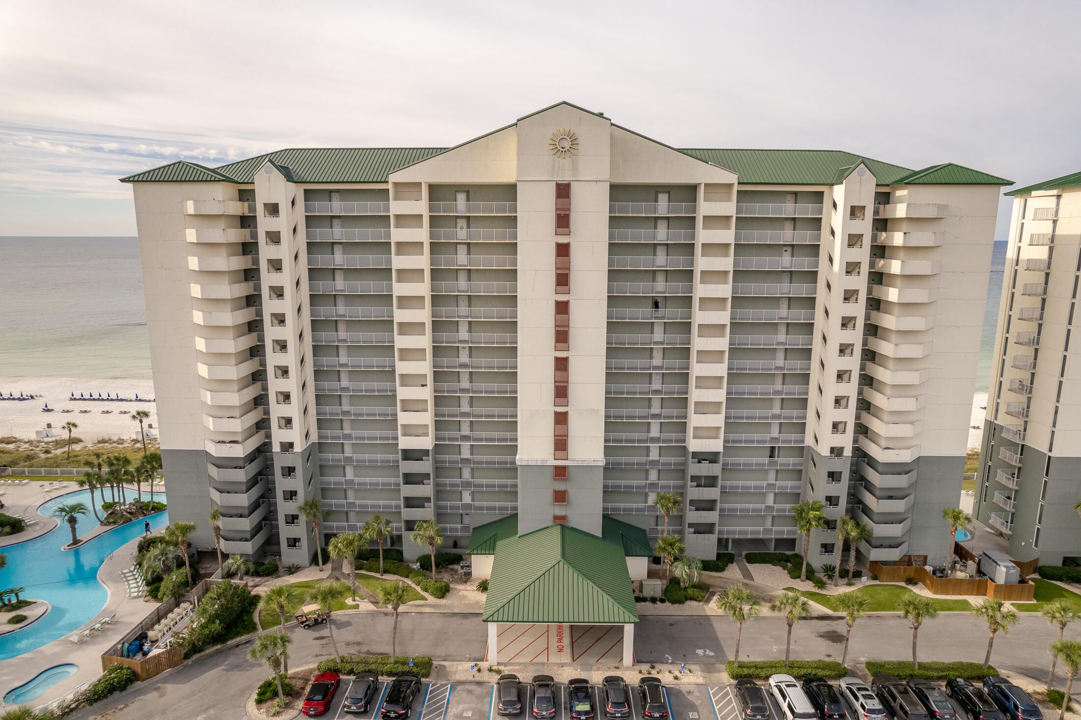 Long Beach - Residential