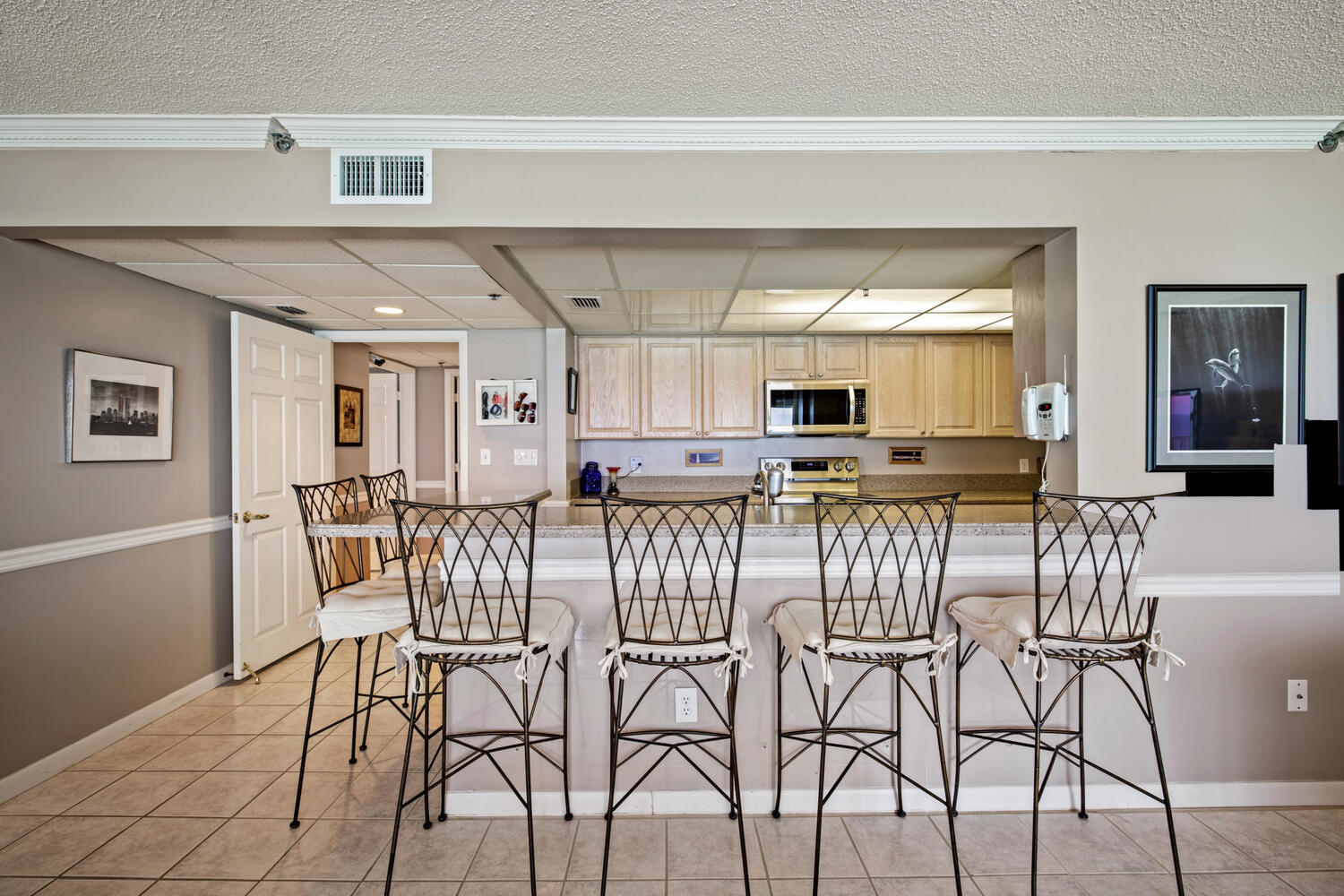 Long Beach - Residential