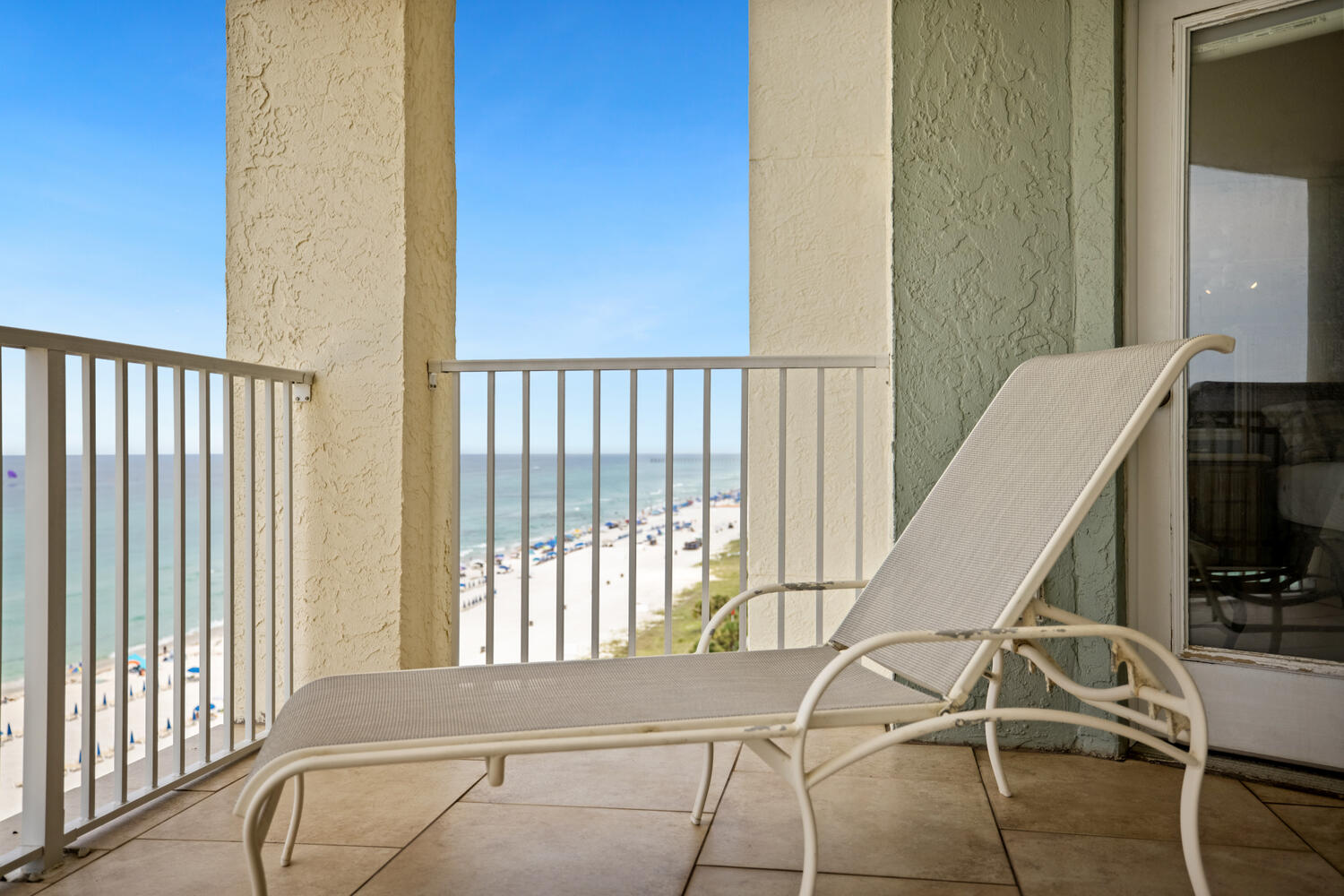 Long Beach - Residential
