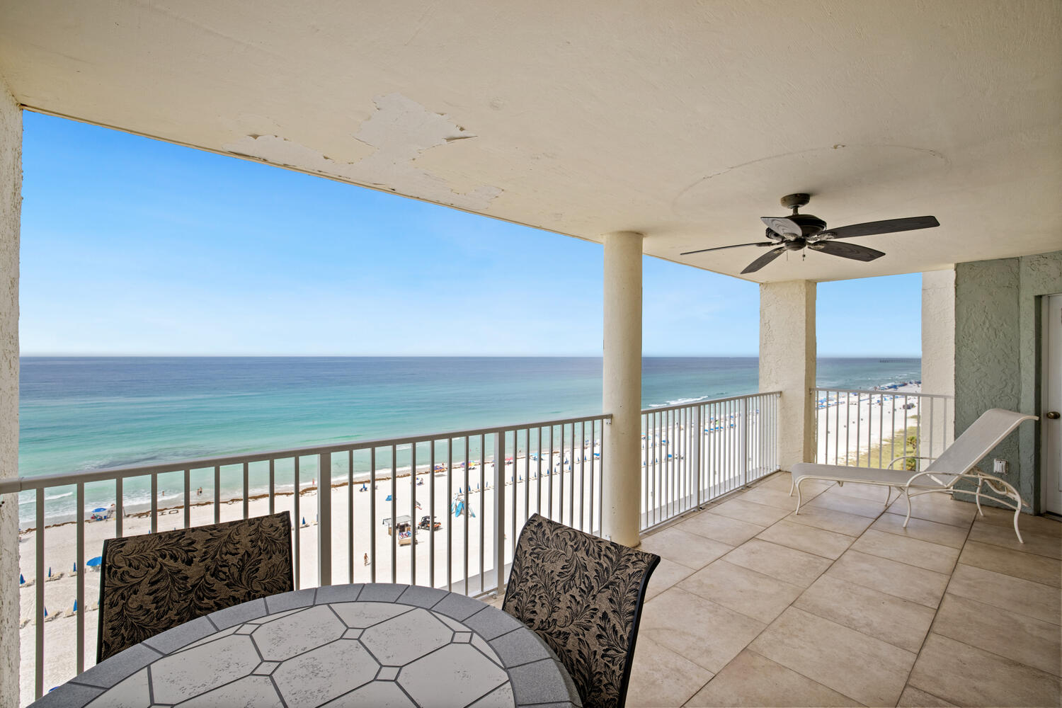 Long Beach - Residential