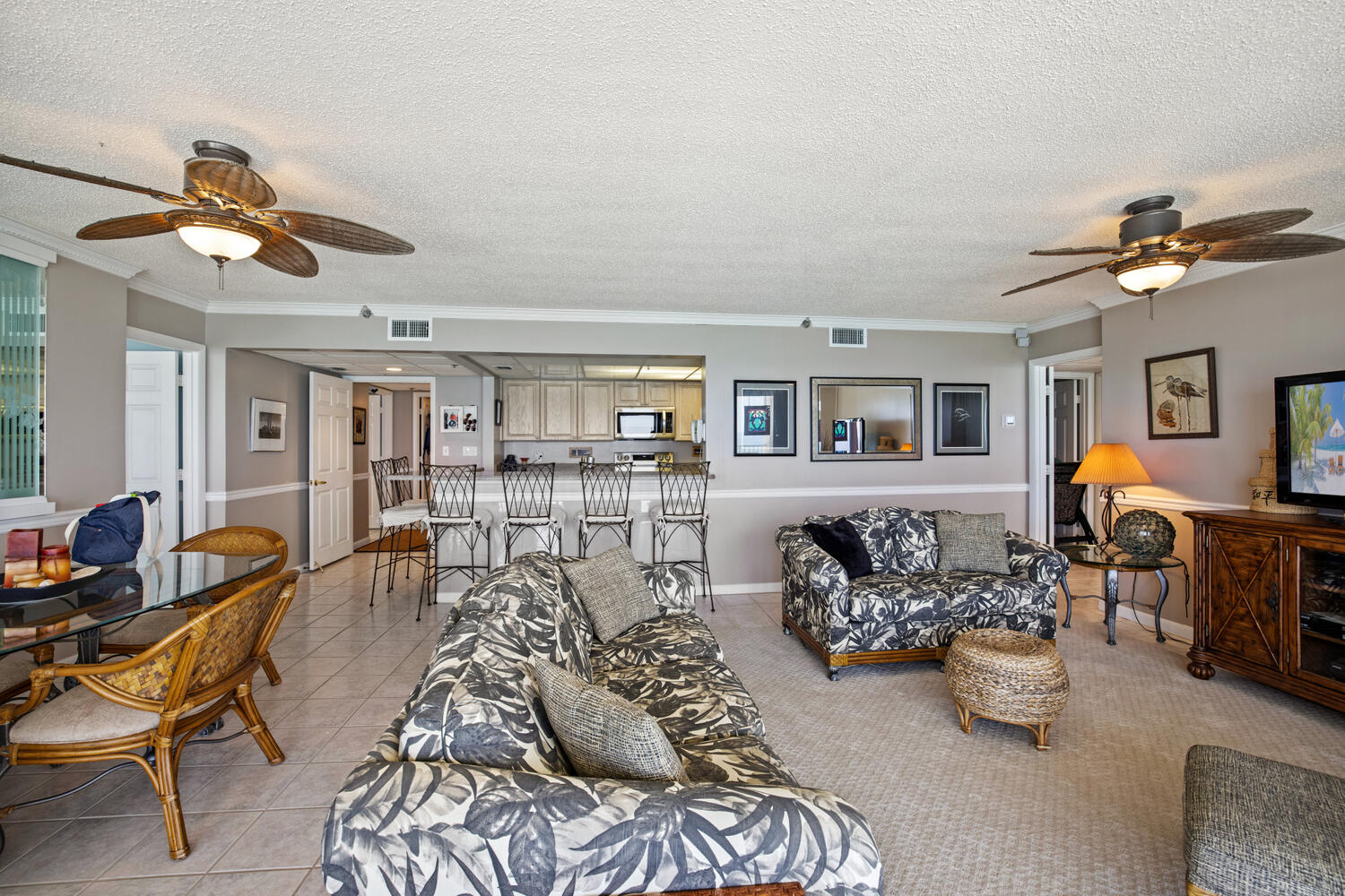 Long Beach - Residential
