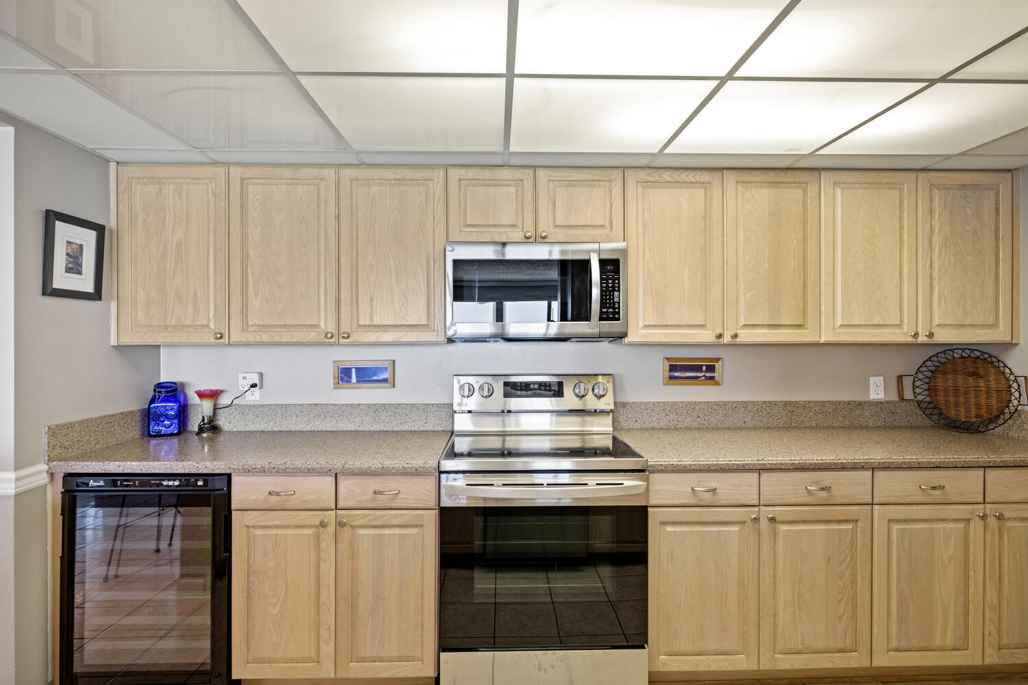 Long Beach - Residential