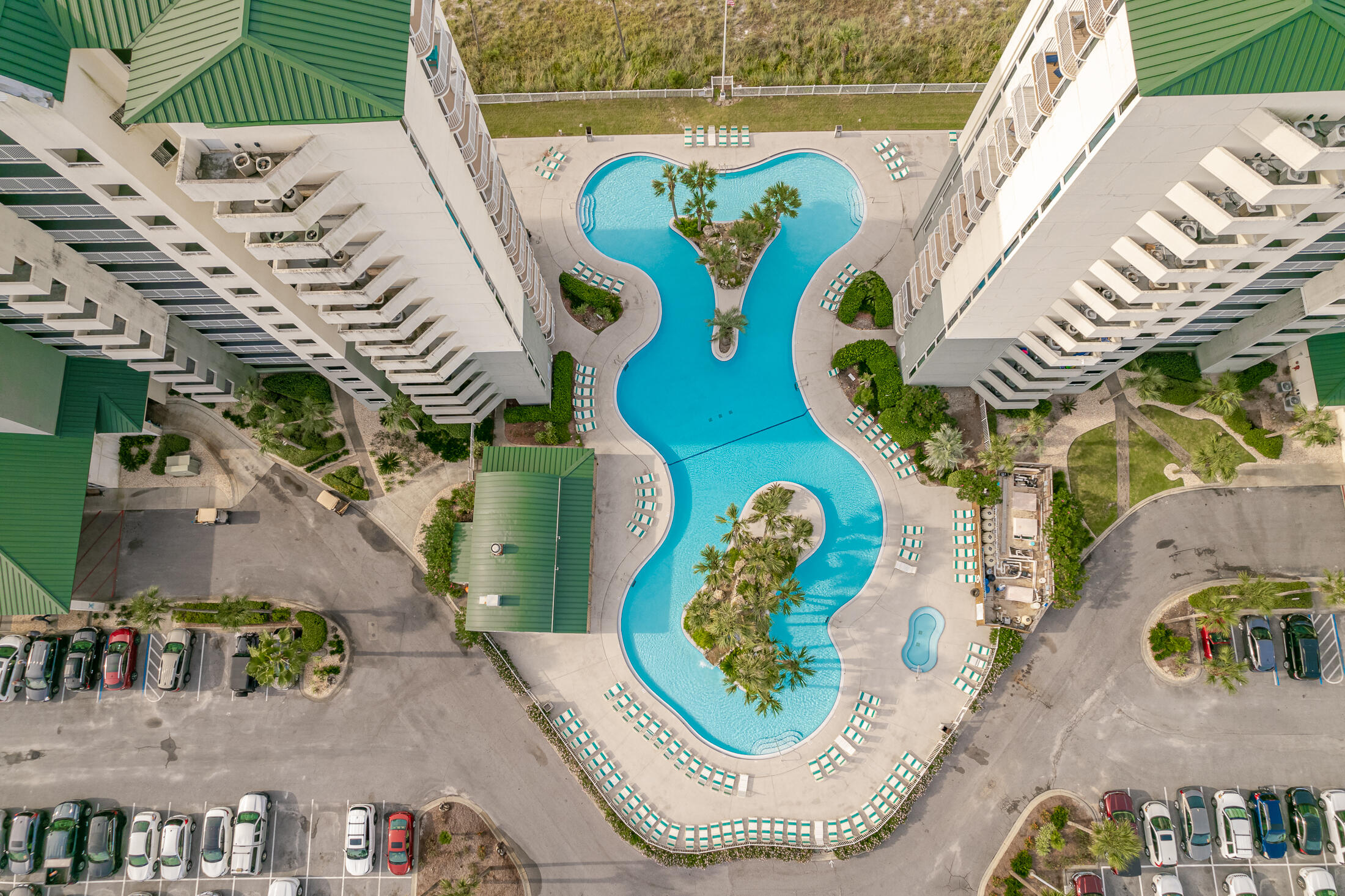 Long Beach - Residential