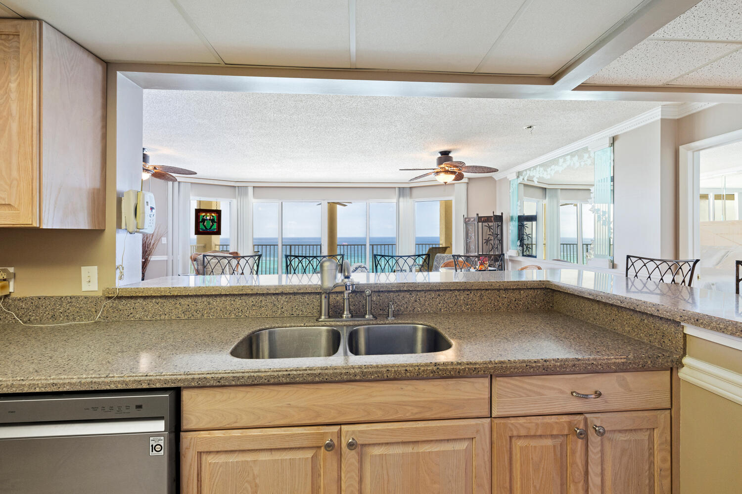 Long Beach - Residential