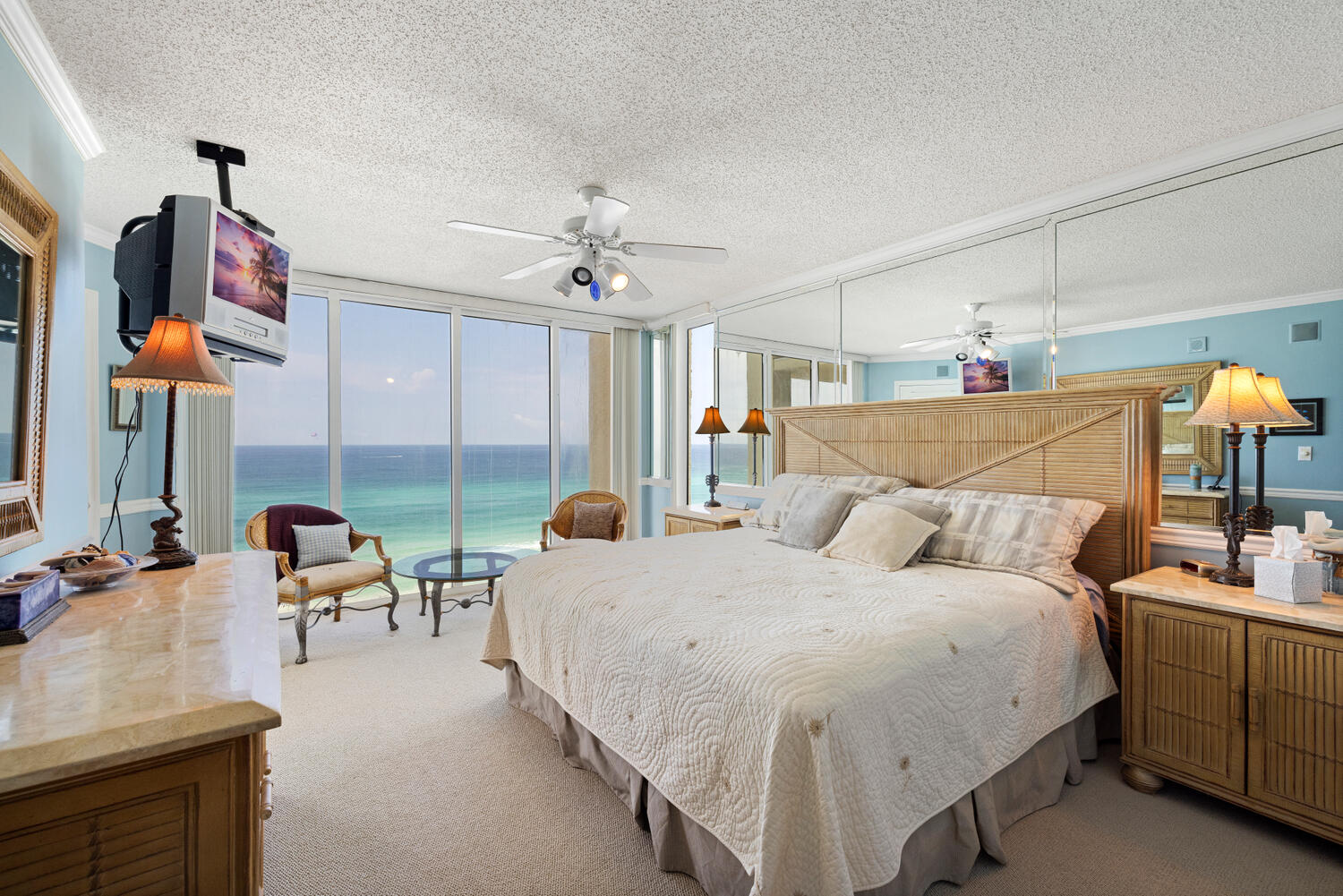 Long Beach - Residential