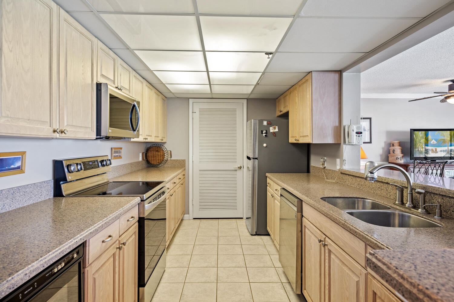 Long Beach - Residential