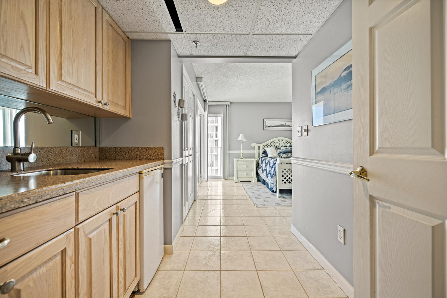 Long Beach - Residential
