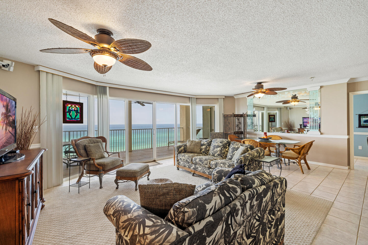 Long Beach - Residential