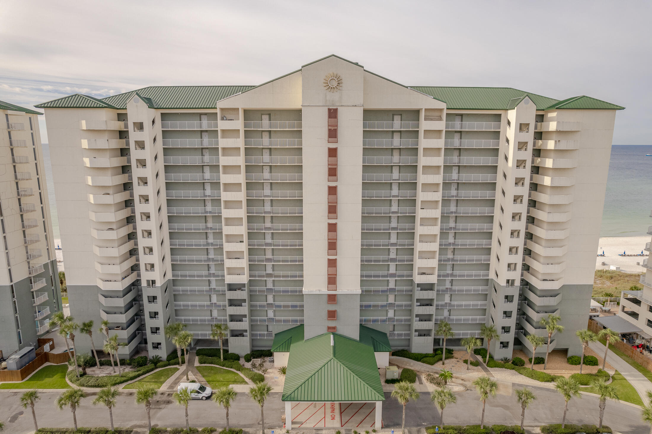 Long Beach - Residential
