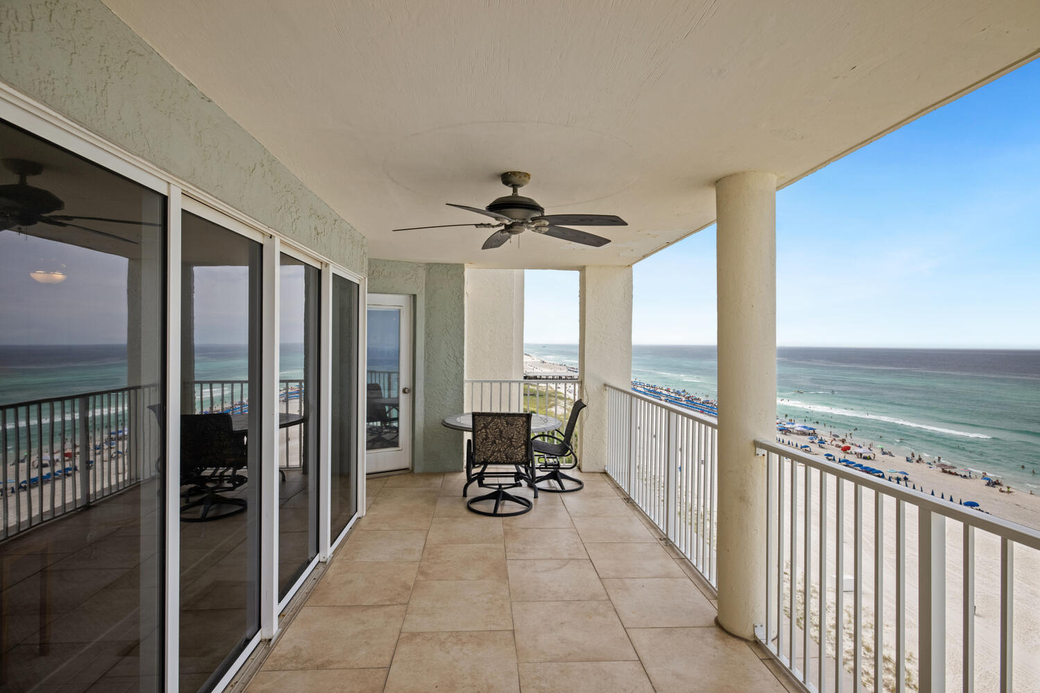 Long Beach - Residential