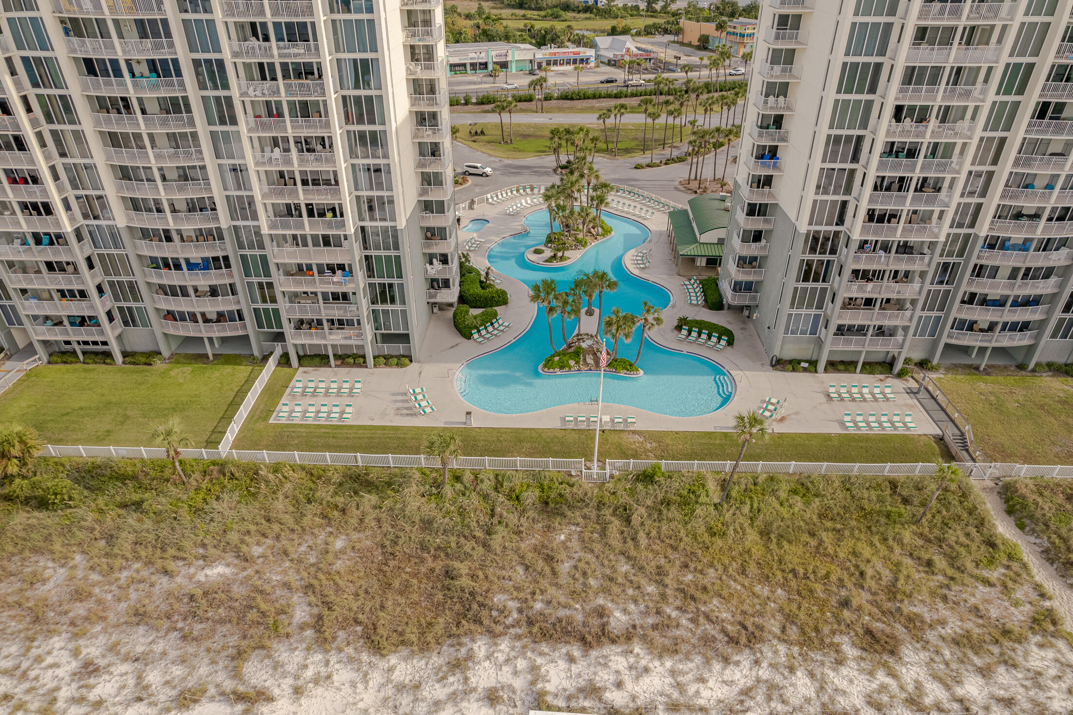 Long Beach - Residential
