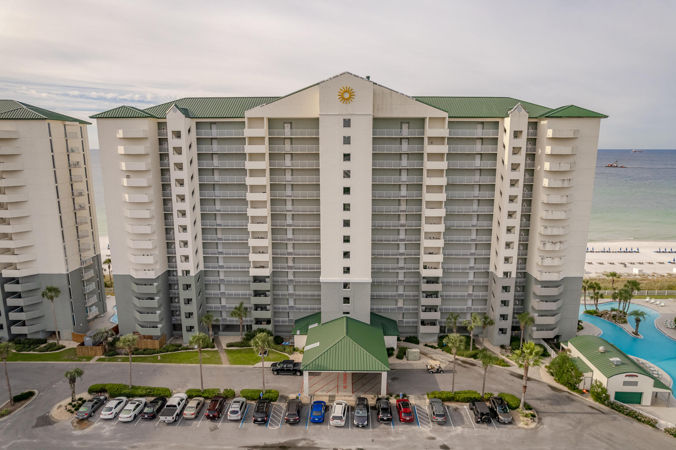 Long Beach - Residential