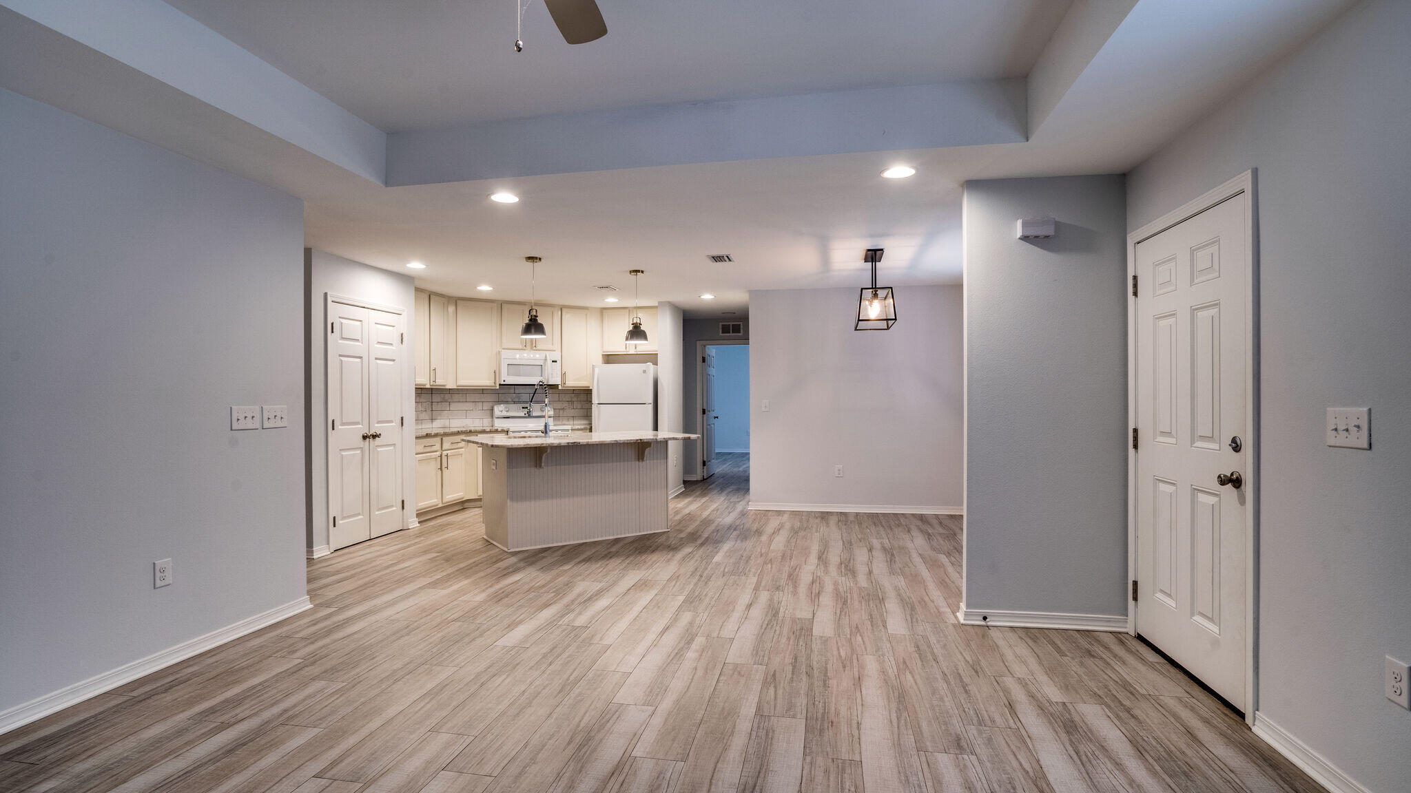 OAKGROVE S/D - Residential Lease