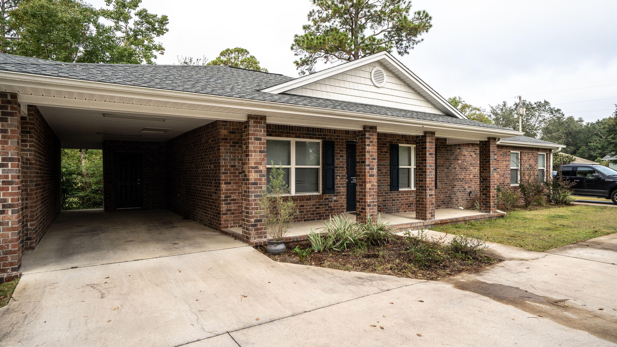 OAKGROVE S/D - Residential Lease