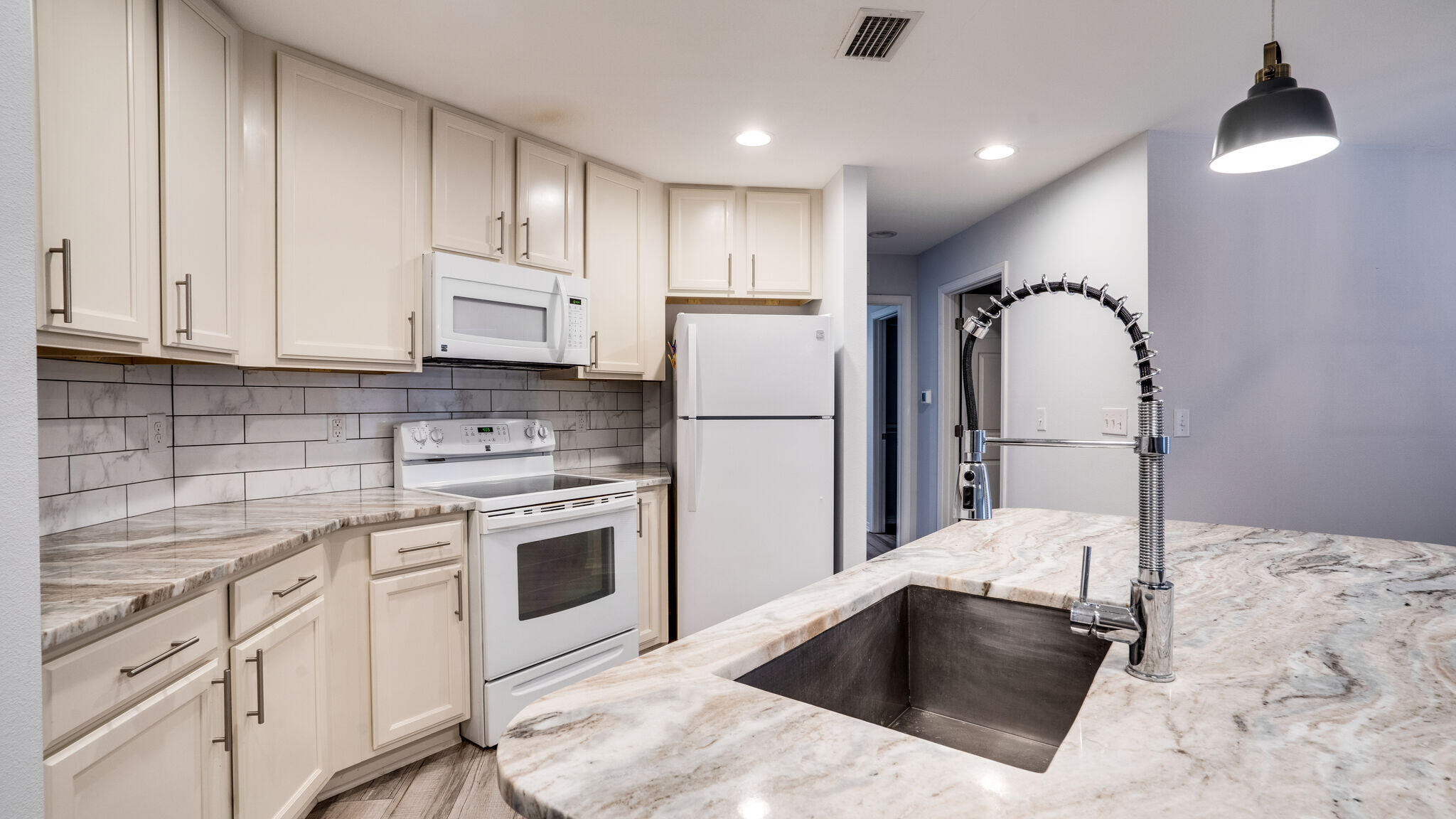 OAKGROVE S/D - Residential Lease