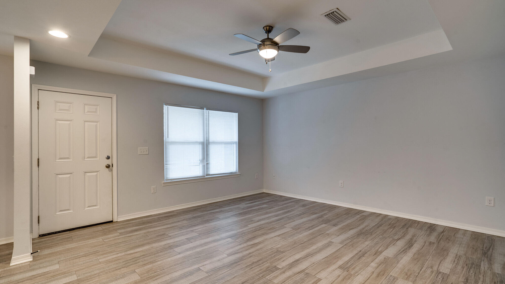 OAKGROVE S/D - Residential Lease