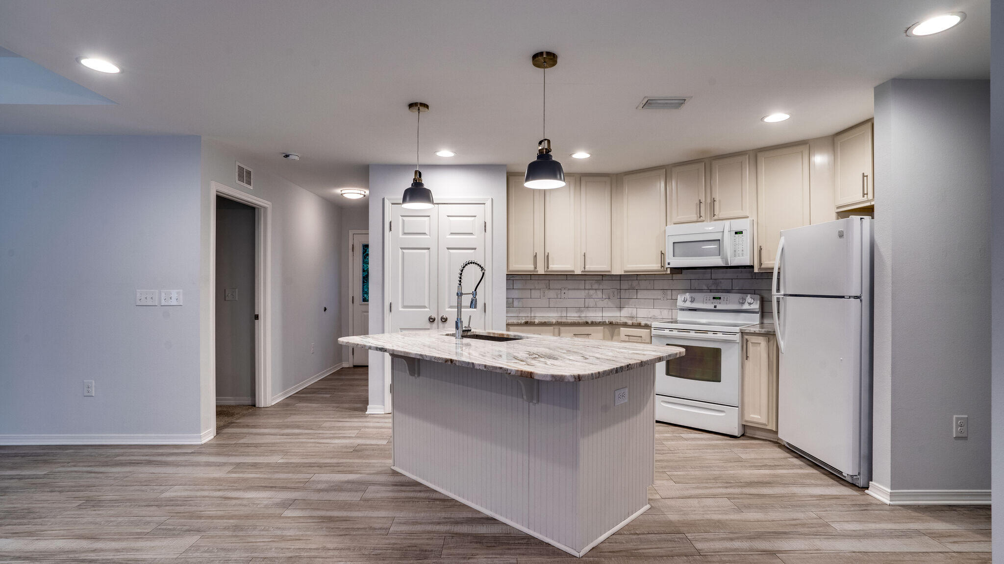 OAKGROVE S/D - Residential Lease