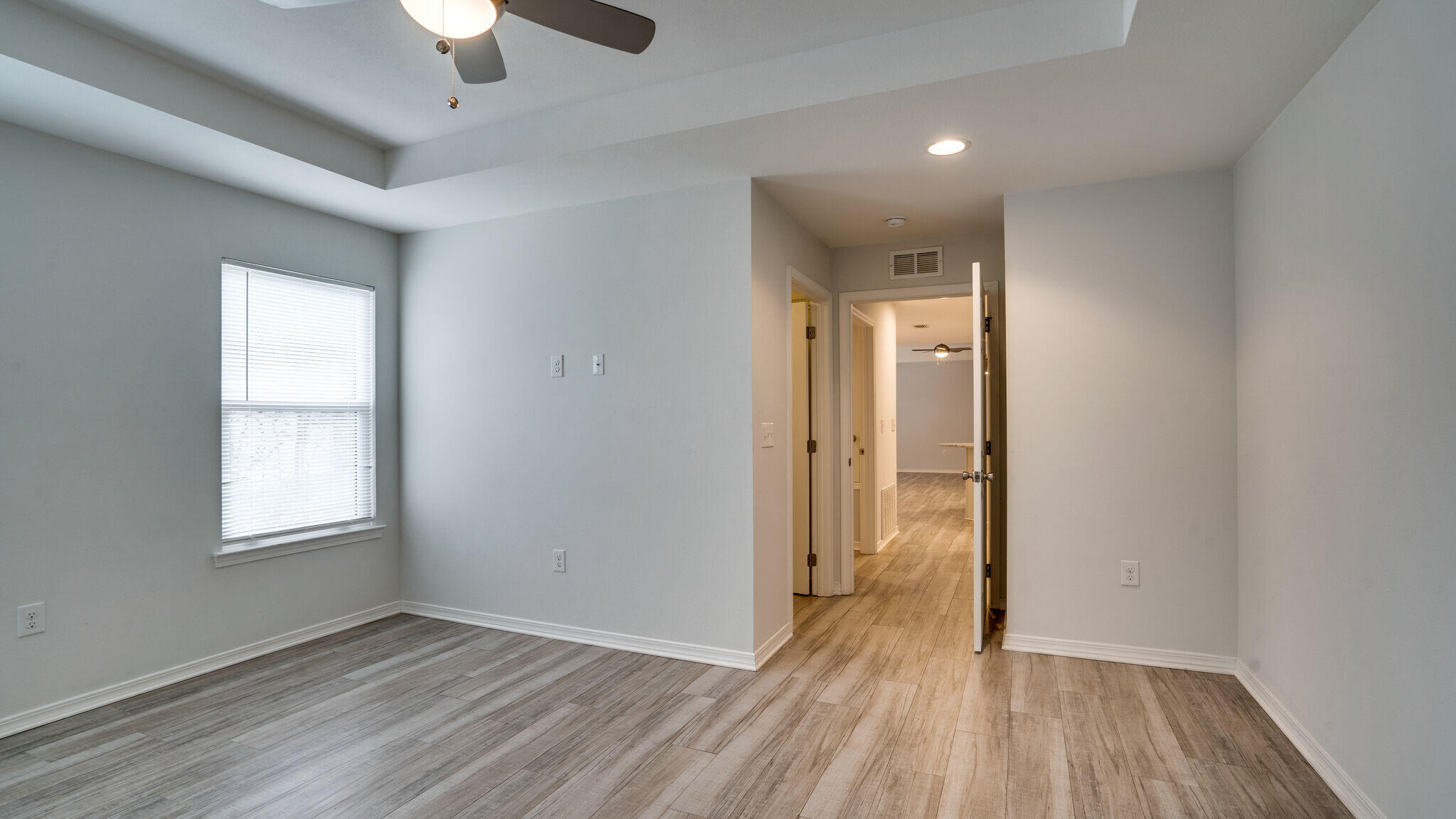 OAKGROVE S/D - Residential Lease