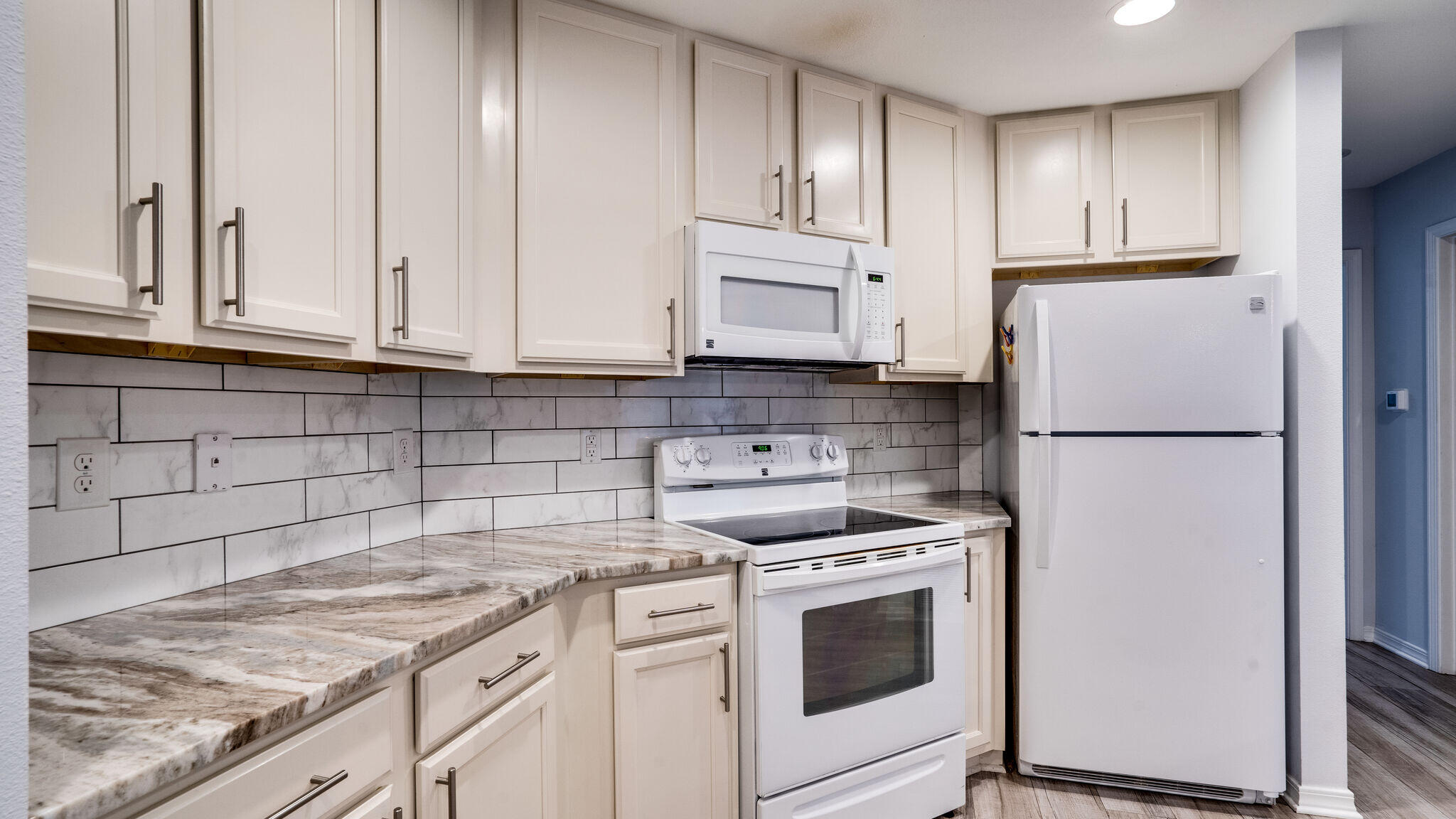 OAKGROVE S/D - Residential Lease