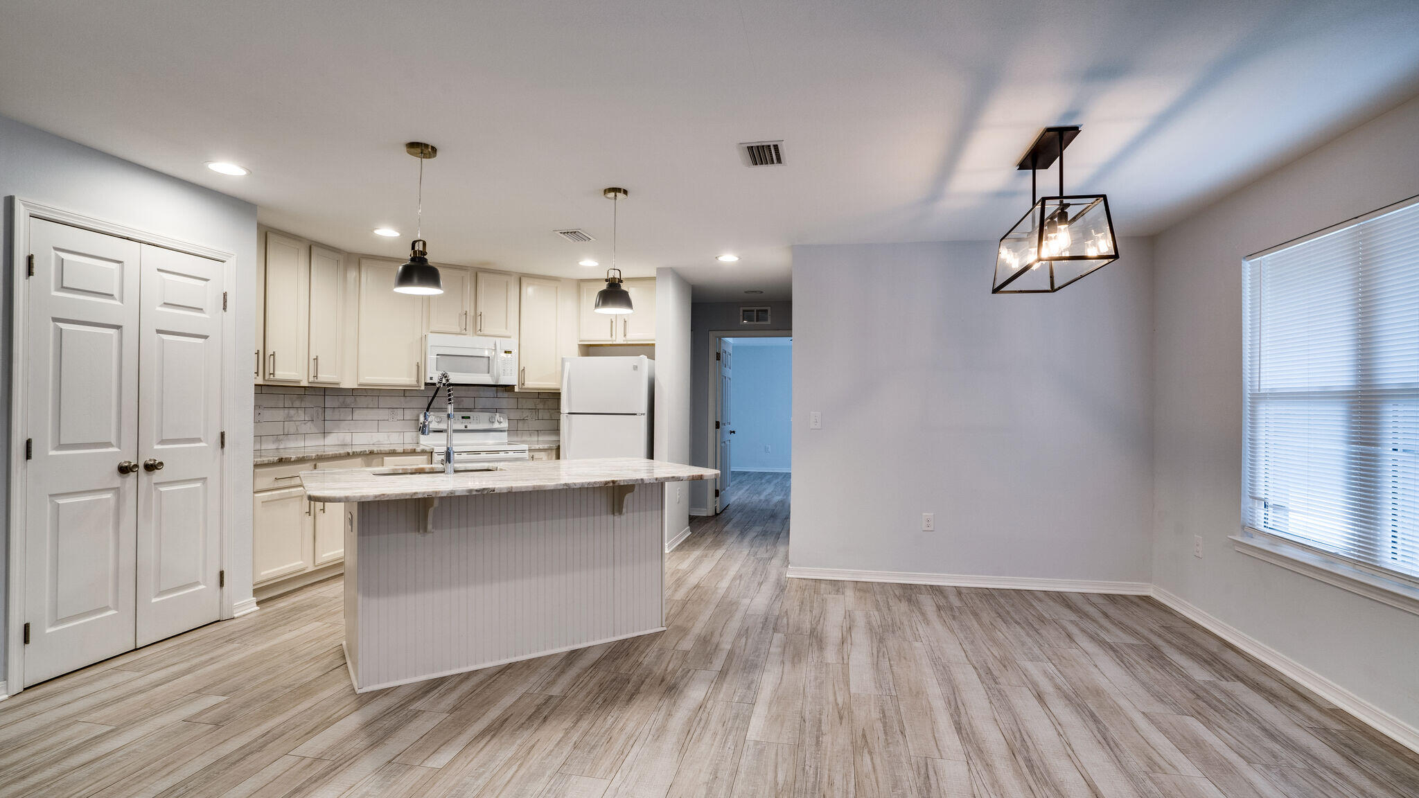 OAKGROVE S/D - Residential Lease