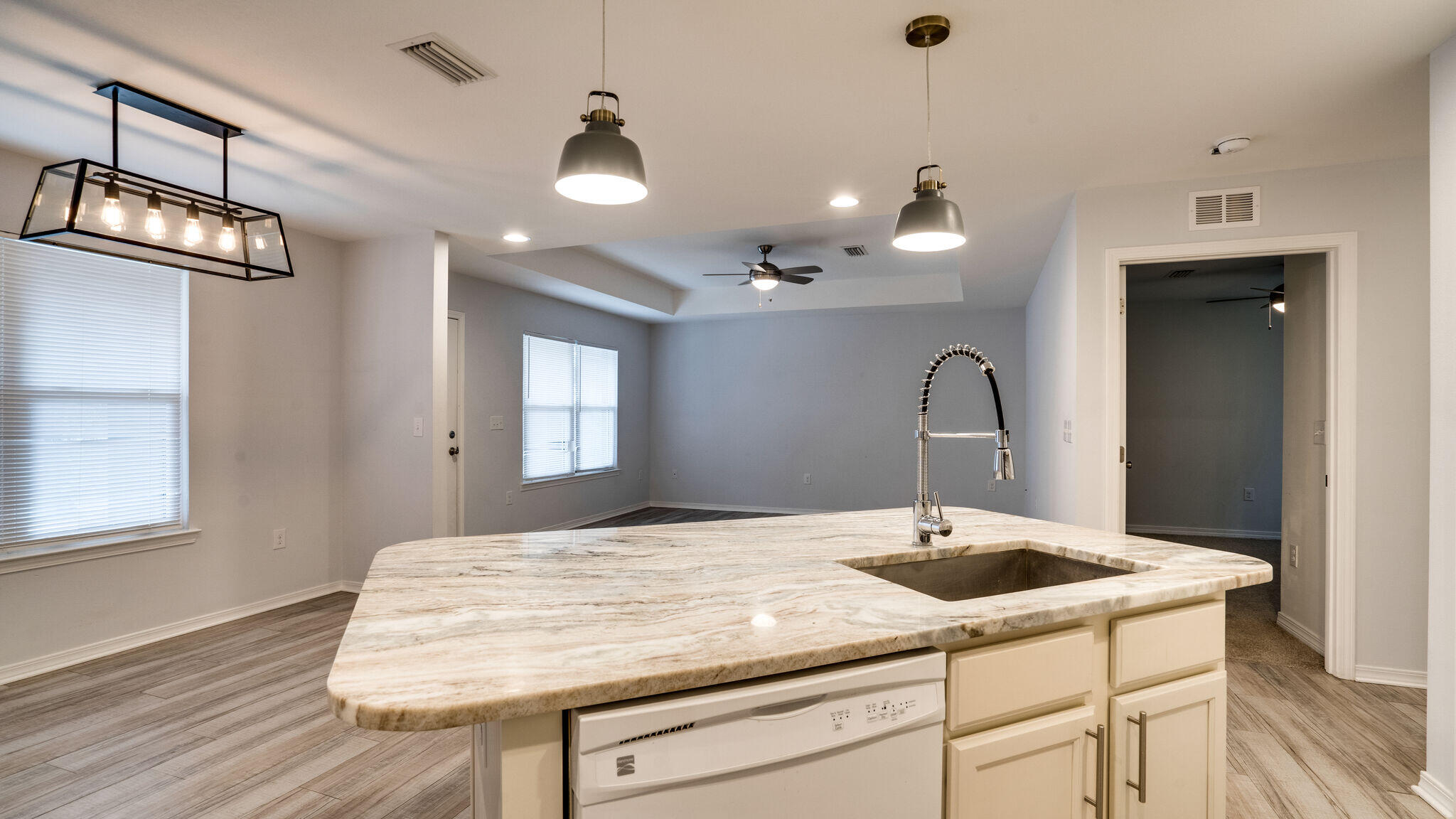 OAKGROVE S/D - Residential Lease