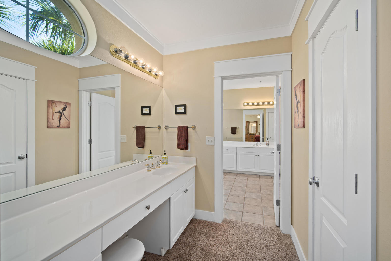 VILLAS AT SEACREST BEACH - Residential
