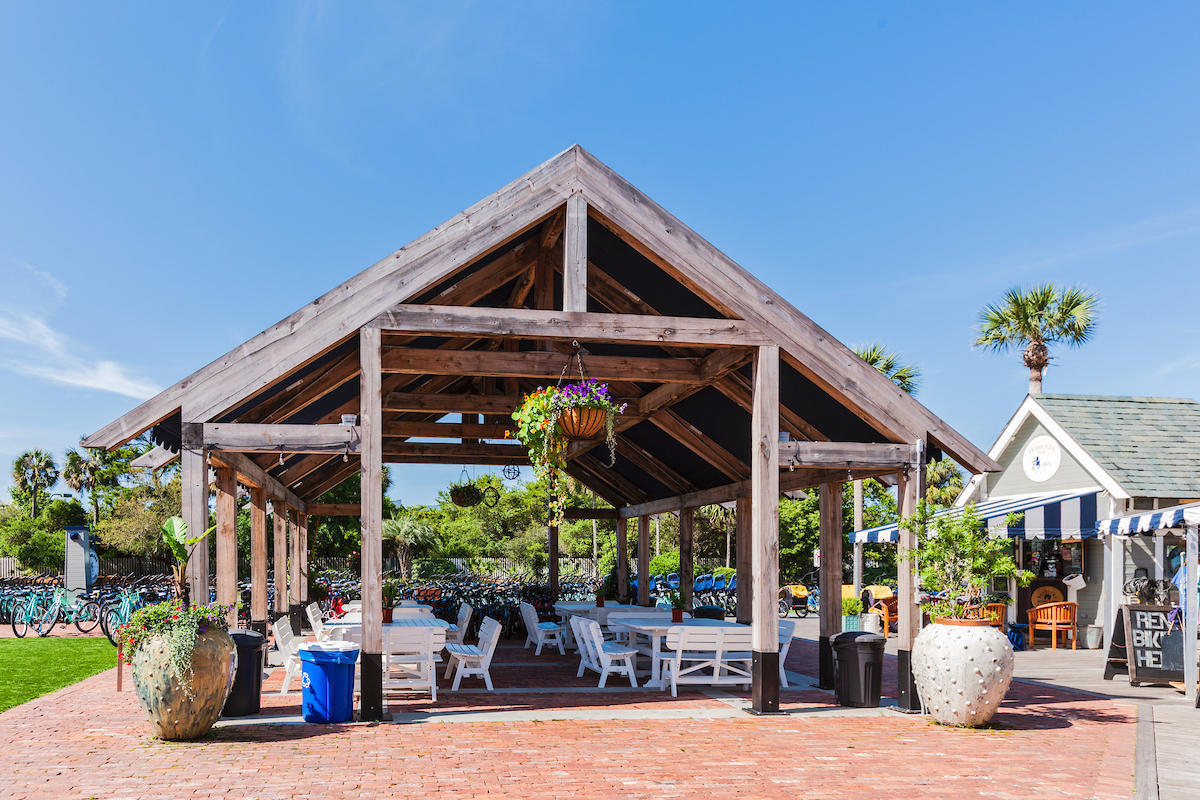 VILLAS AT SEACREST BEACH - Residential