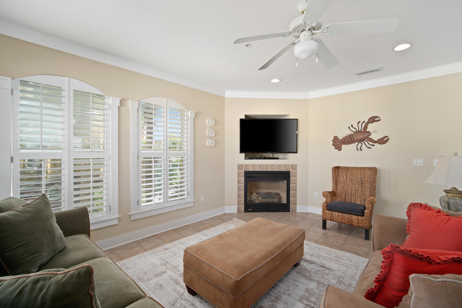 VILLAS AT SEACREST BEACH - Residential