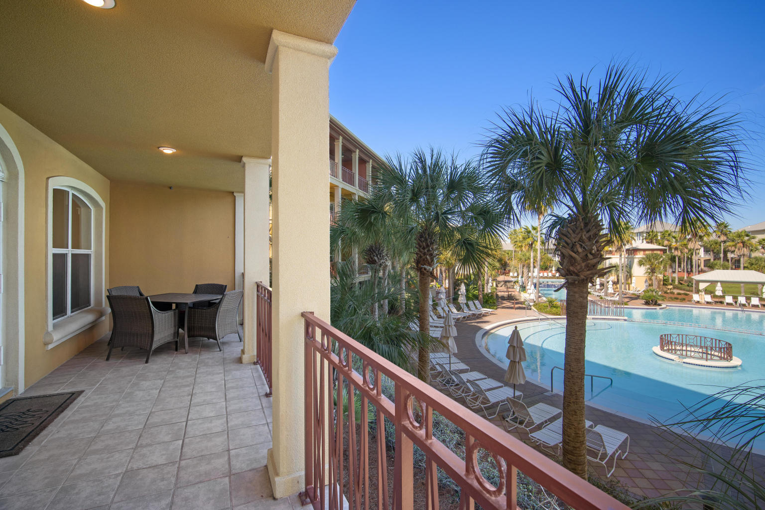 VILLAS AT SEACREST BEACH - Residential