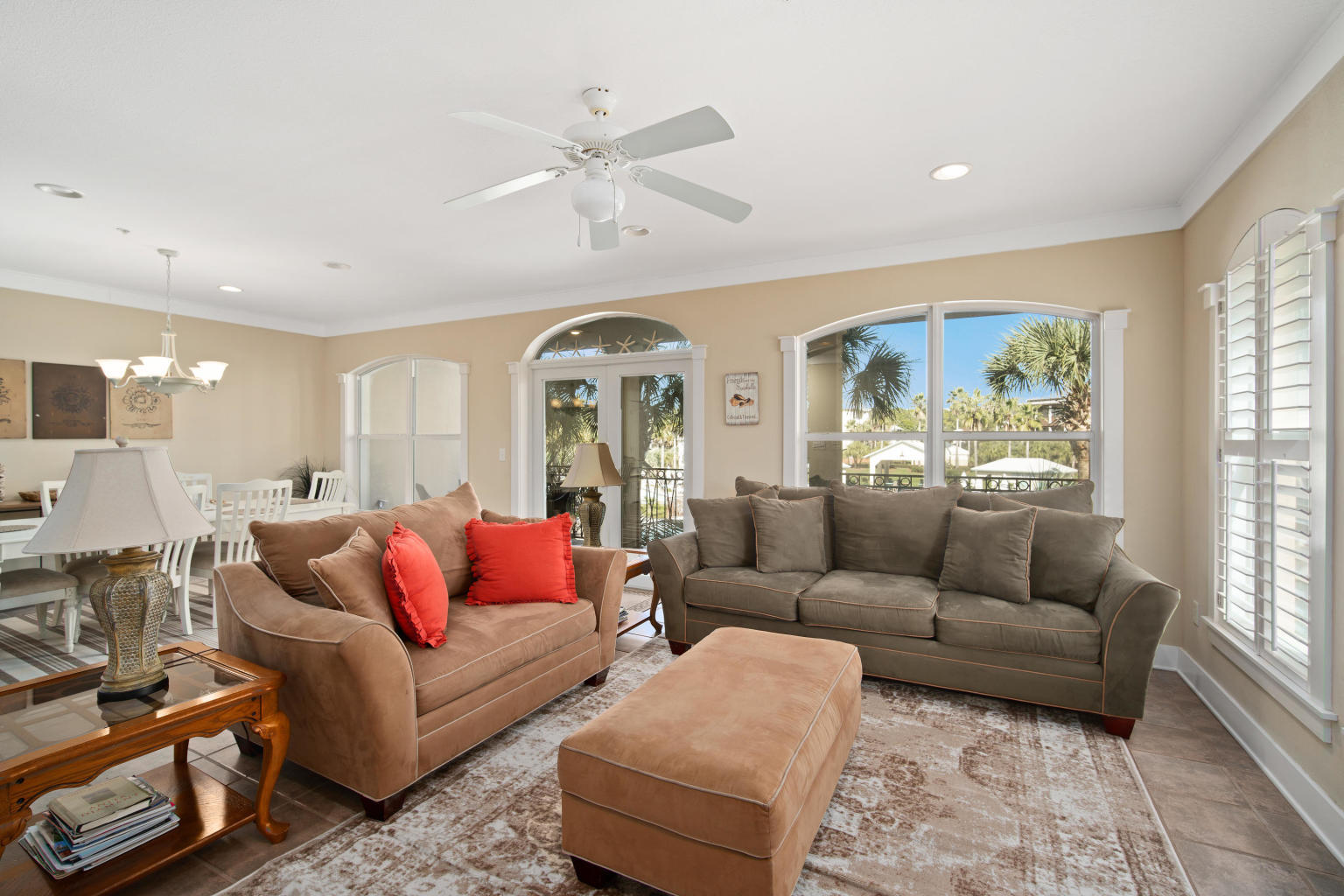 VILLAS AT SEACREST BEACH - Residential