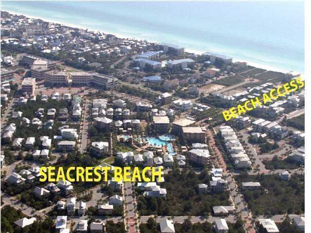VILLAS AT SEACREST BEACH - Residential