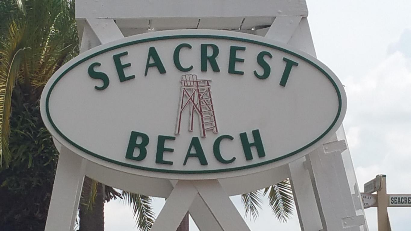 VILLAS AT SEACREST BEACH - Residential