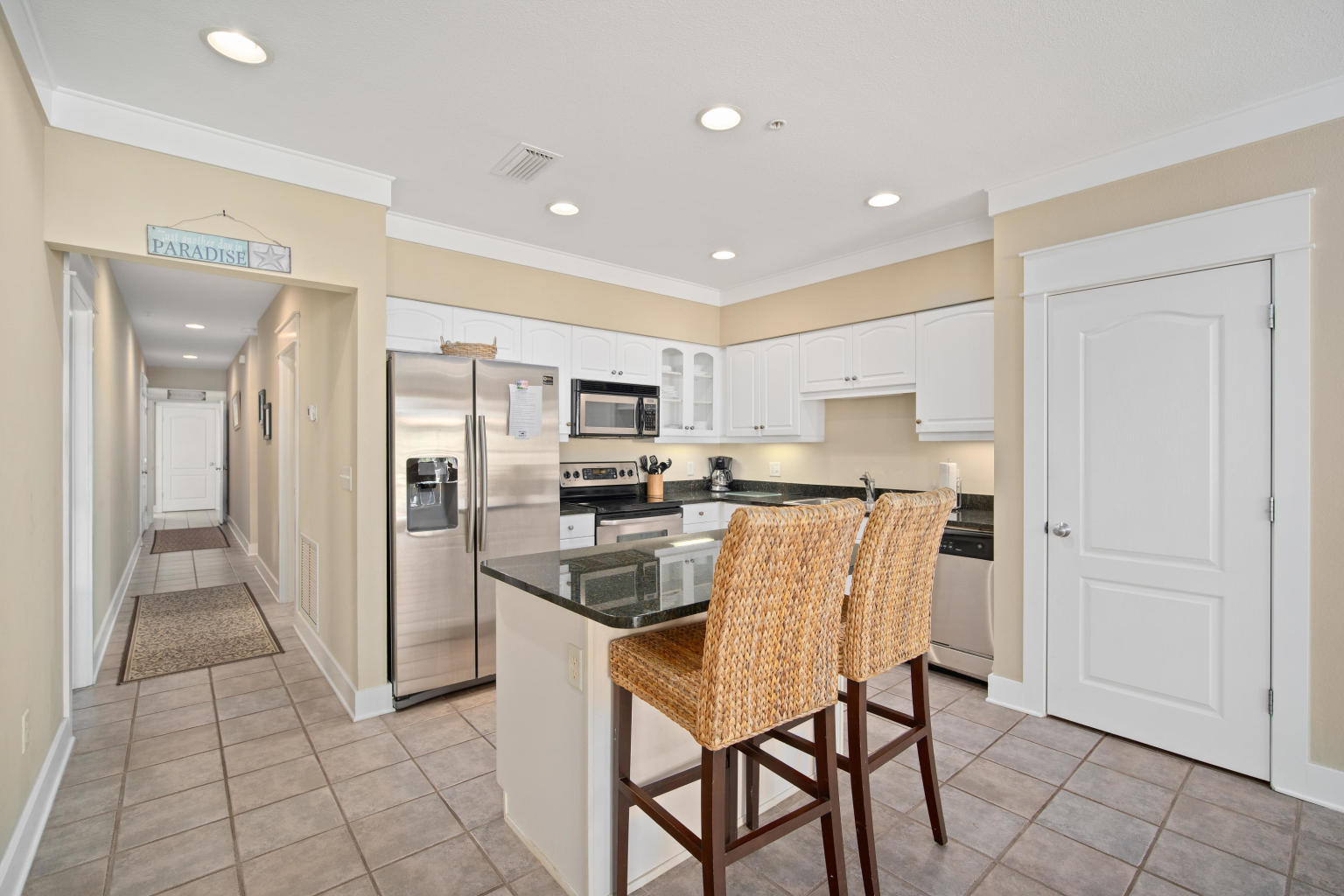 VILLAS AT SEACREST BEACH - Residential