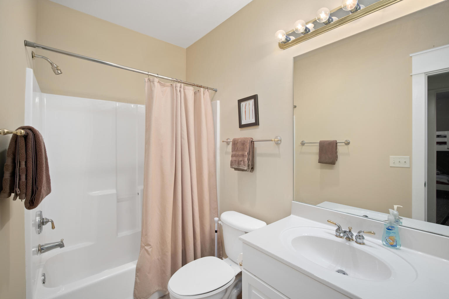 VILLAS AT SEACREST BEACH - Residential