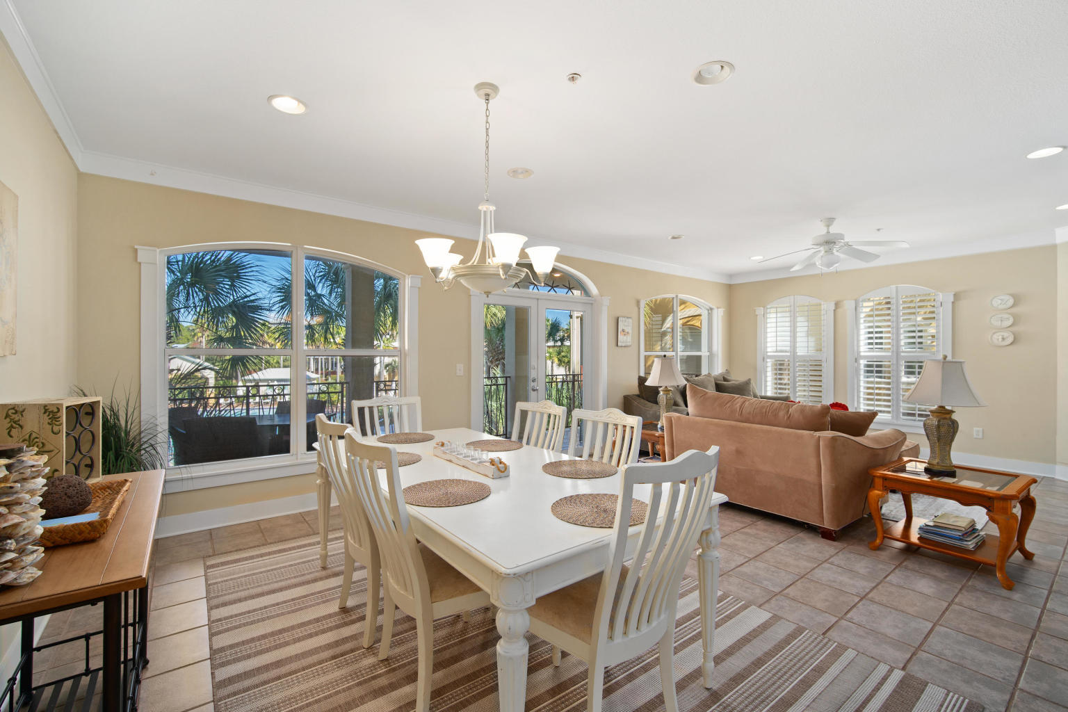 VILLAS AT SEACREST BEACH - Residential