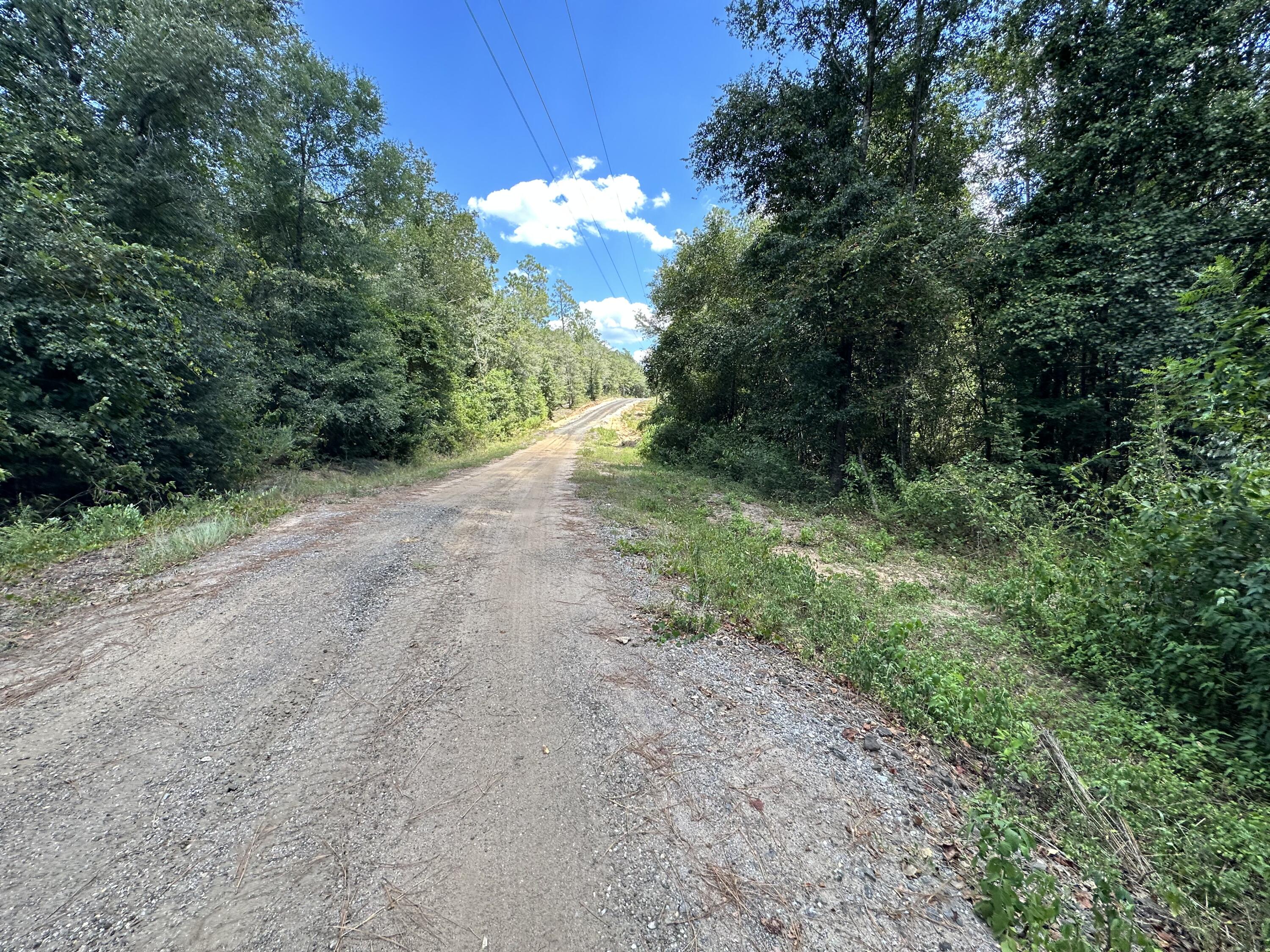 METES & BOUNDS - Land