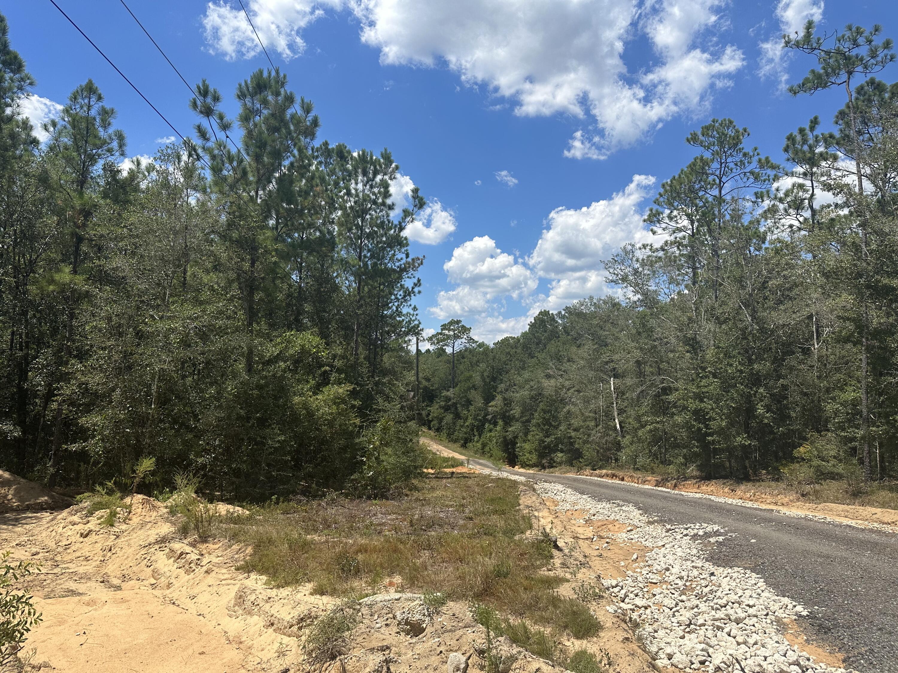 METES & BOUNDS - Land