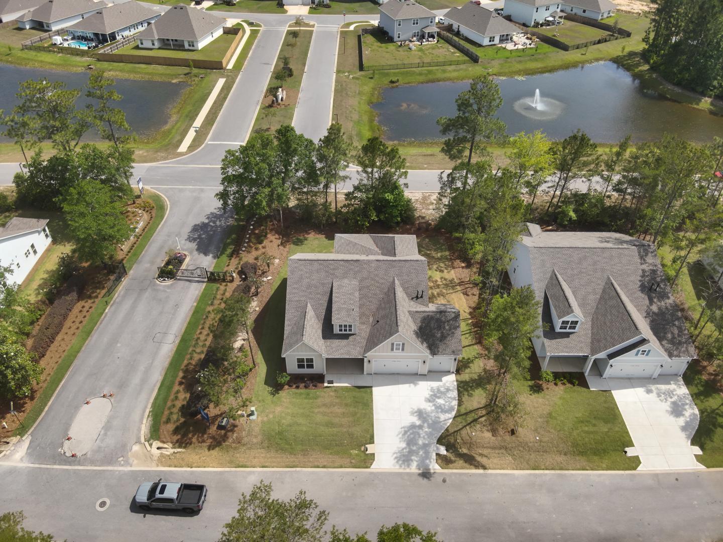 MAGNOLIA BAY - Residential