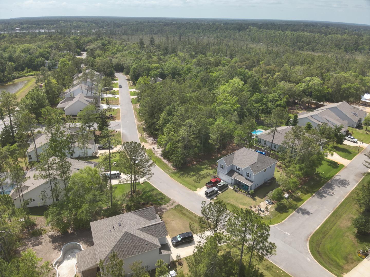 MAGNOLIA BAY - Residential