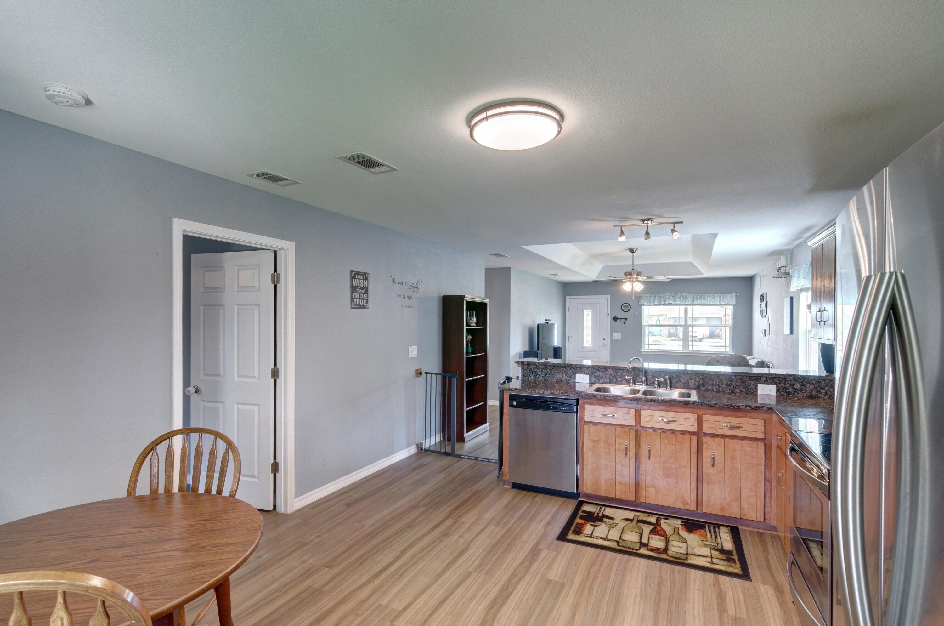 NAVARRE S/D 1ST ADDN - Residential