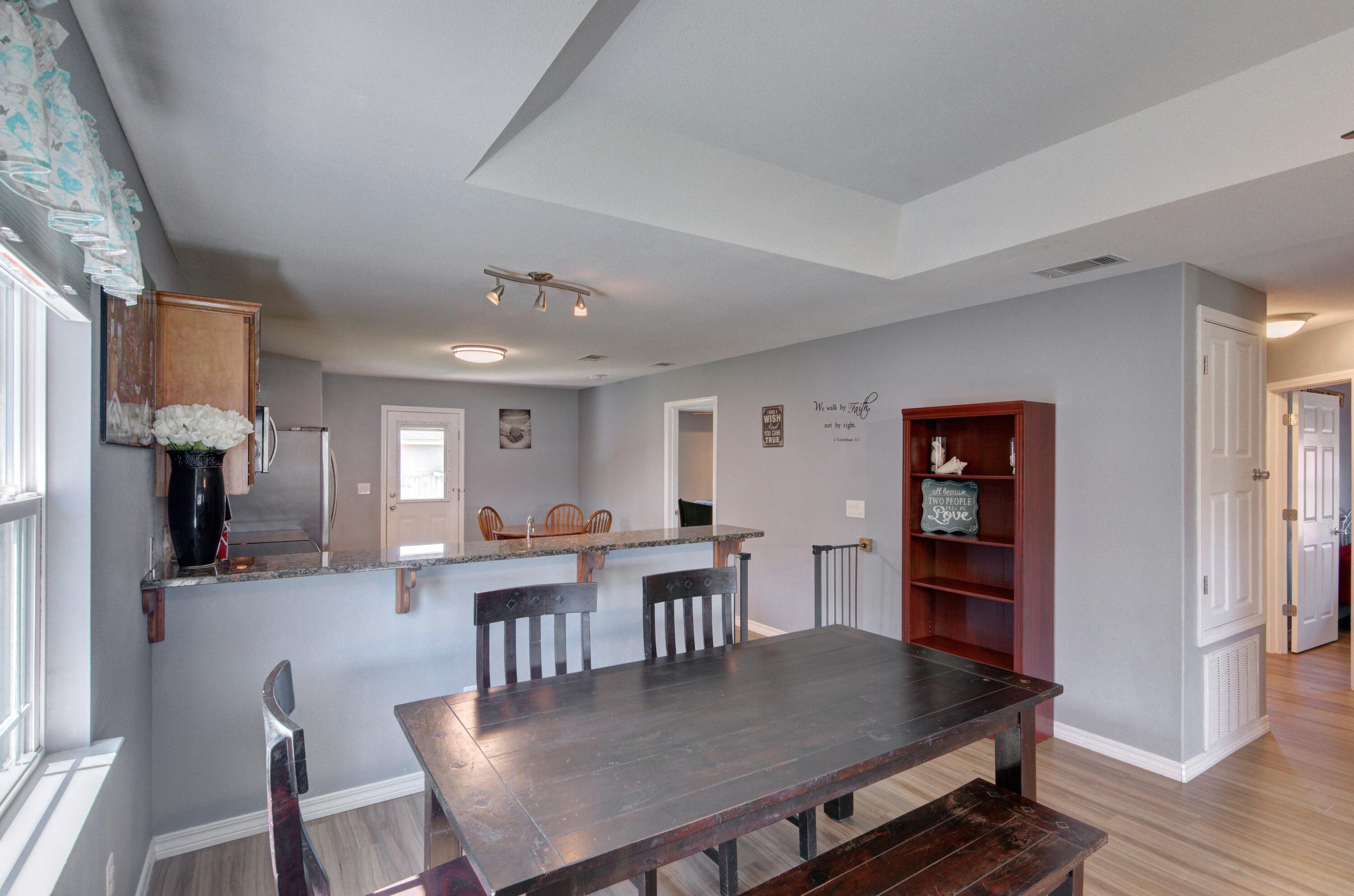 NAVARRE S/D 1ST ADDN - Residential