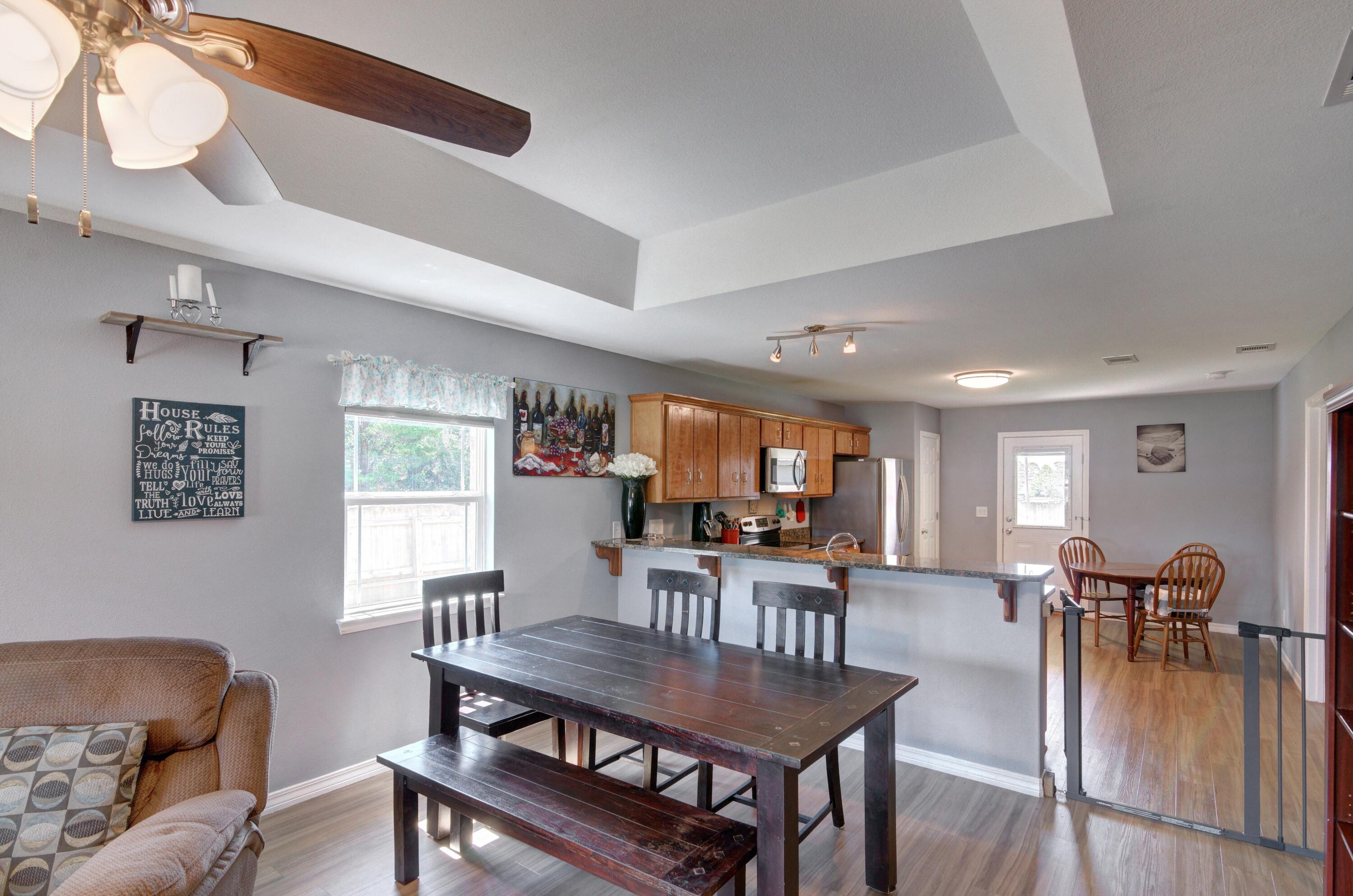 NAVARRE S/D 1ST ADDN - Residential