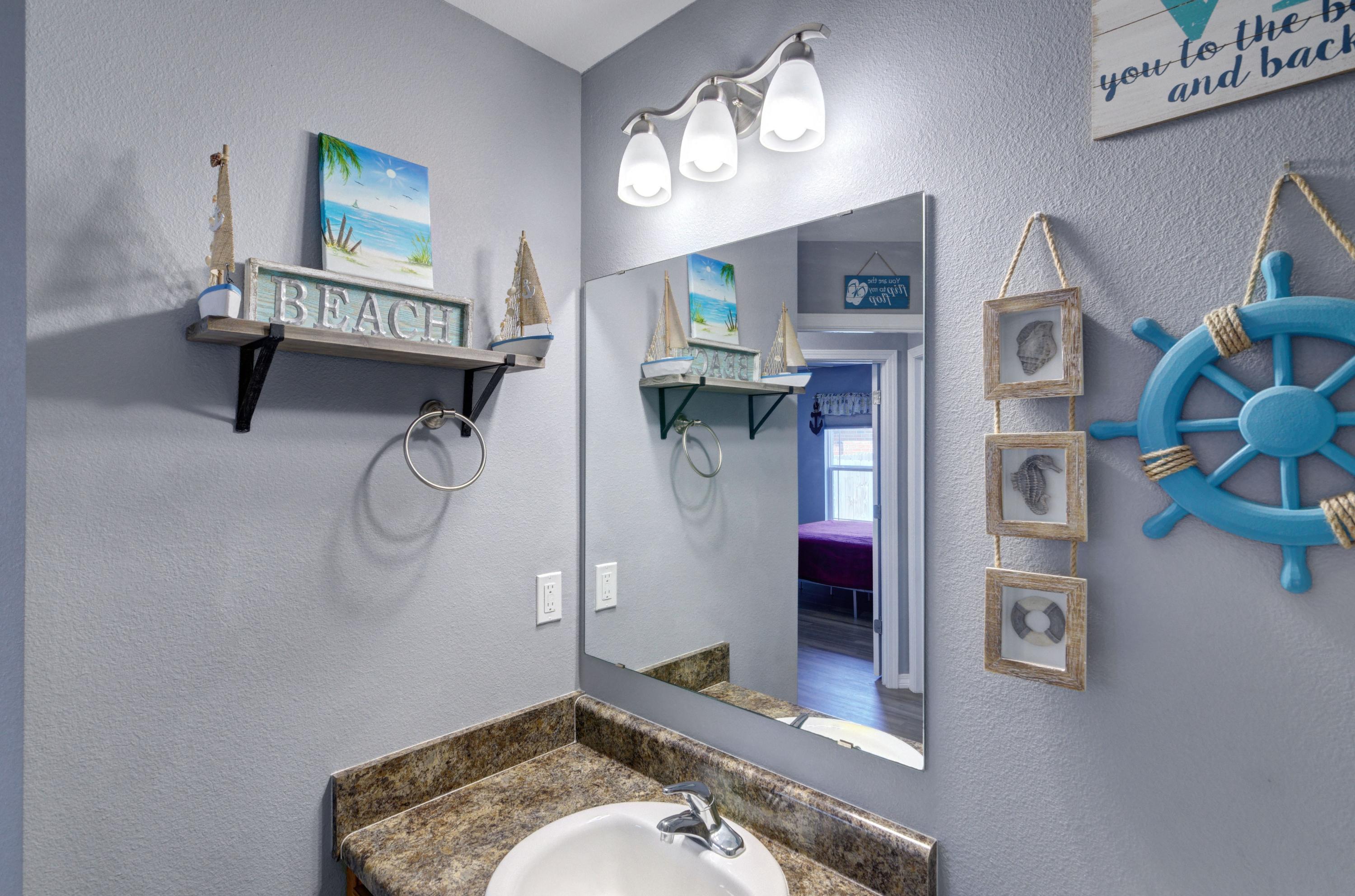 NAVARRE S/D 1ST ADDN - Residential