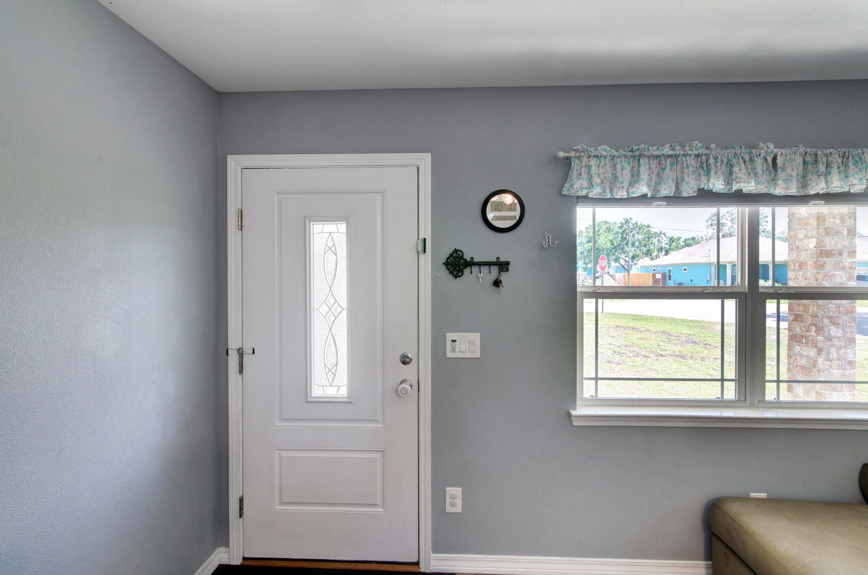 NAVARRE S/D 1ST ADDN - Residential