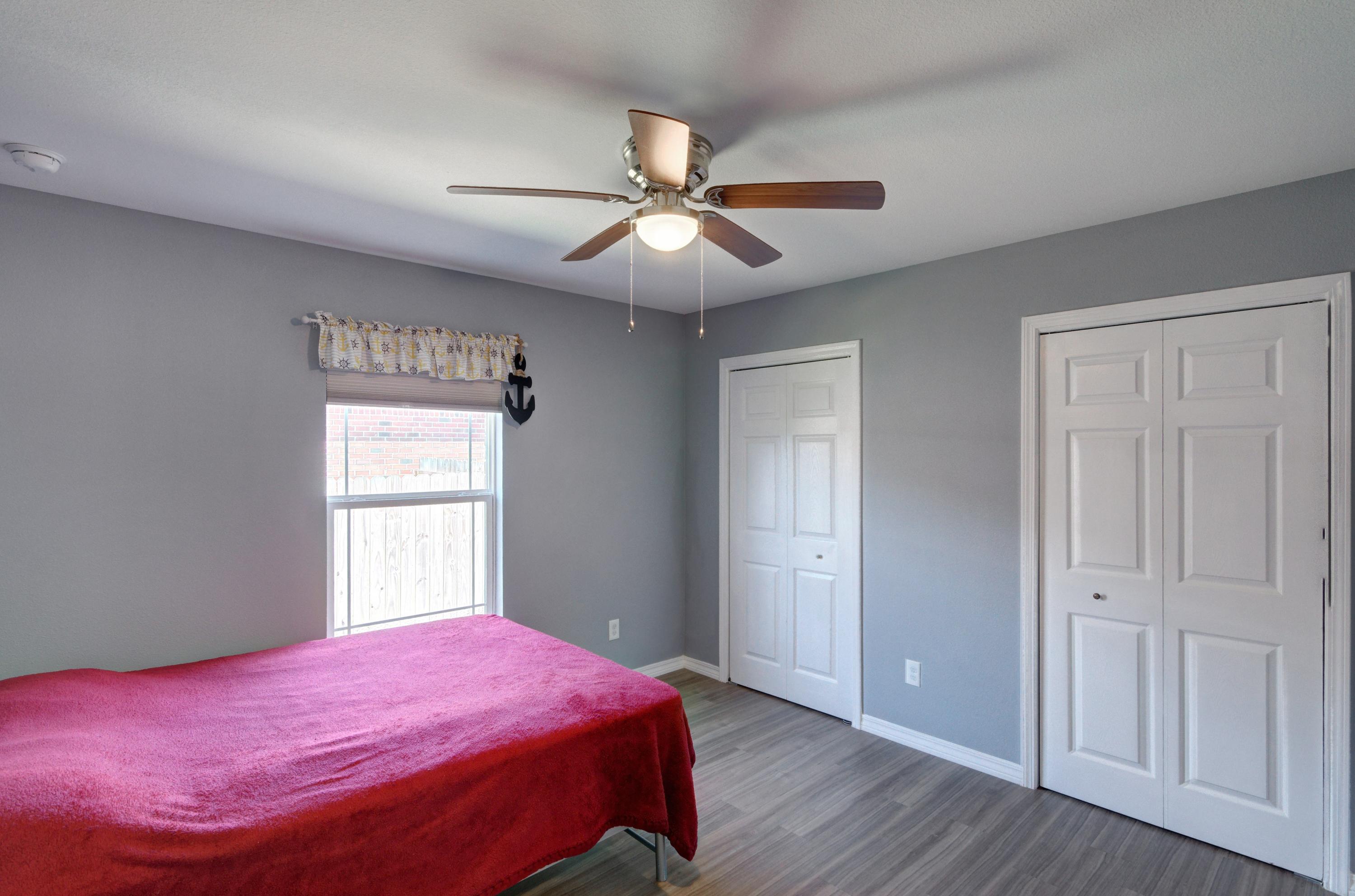 NAVARRE S/D 1ST ADDN - Residential