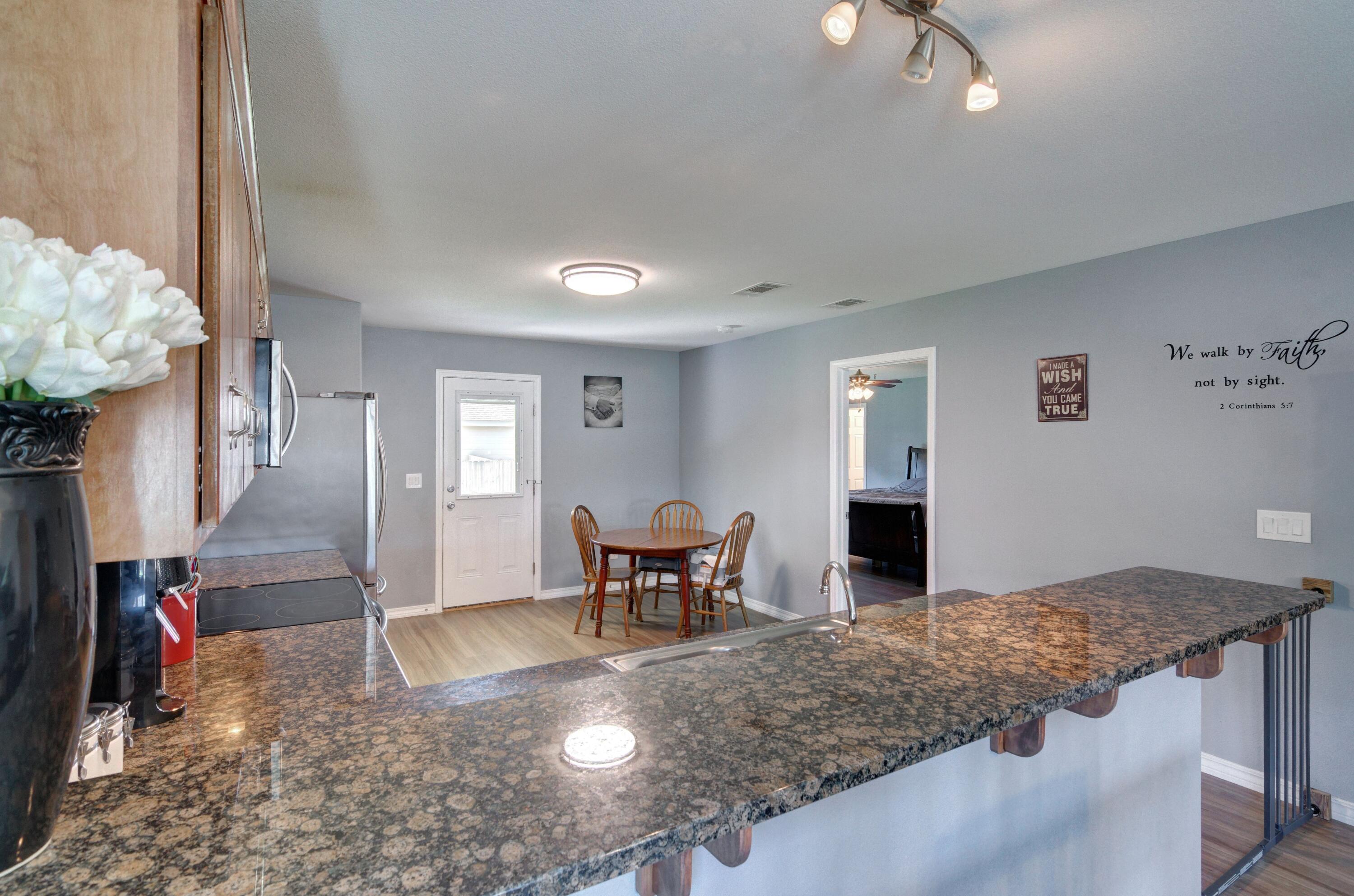 NAVARRE S/D 1ST ADDN - Residential